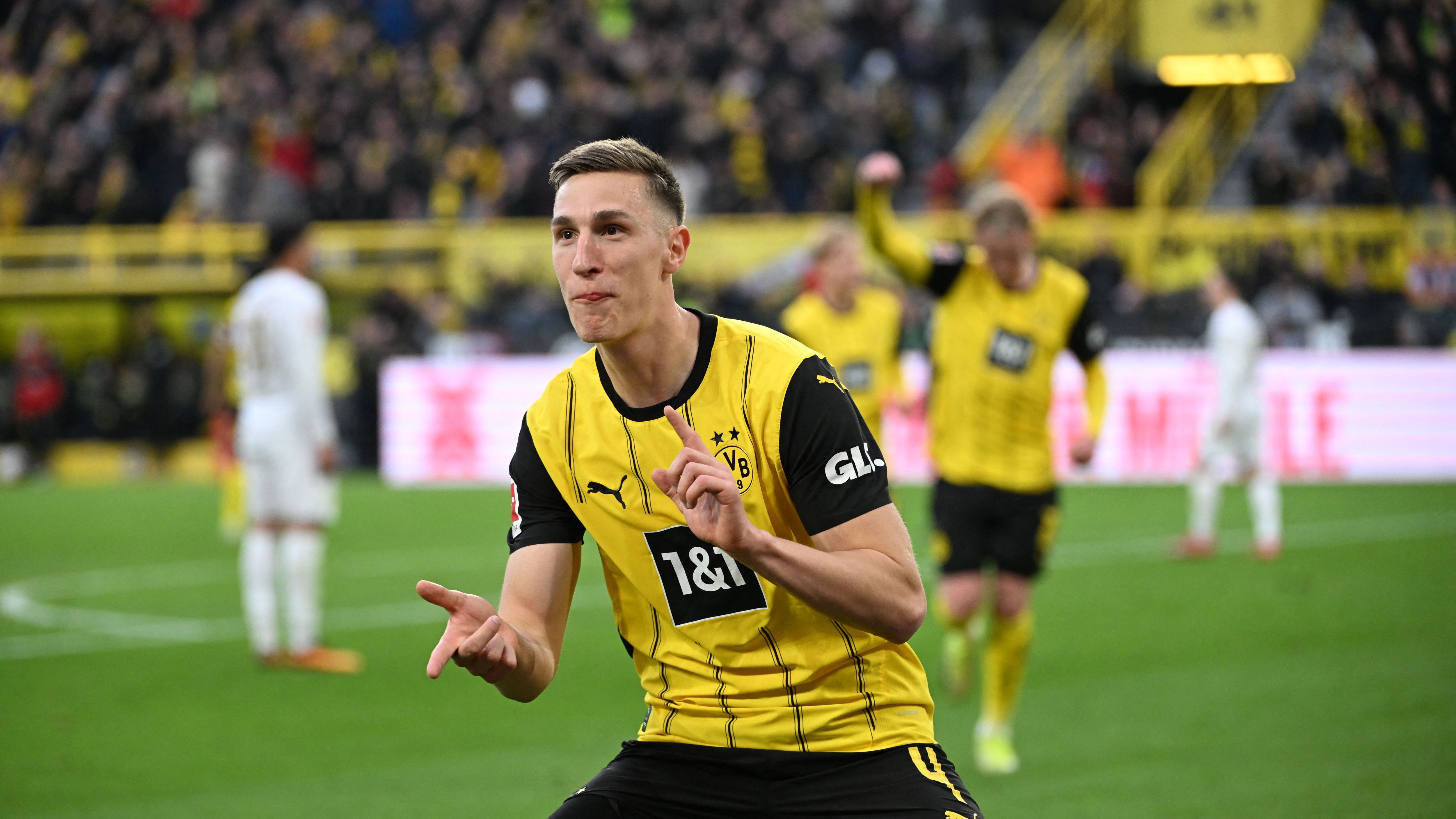 CORRECTION / FBL-GER-BUNDESLIGA-DORTMUND-MAINZ