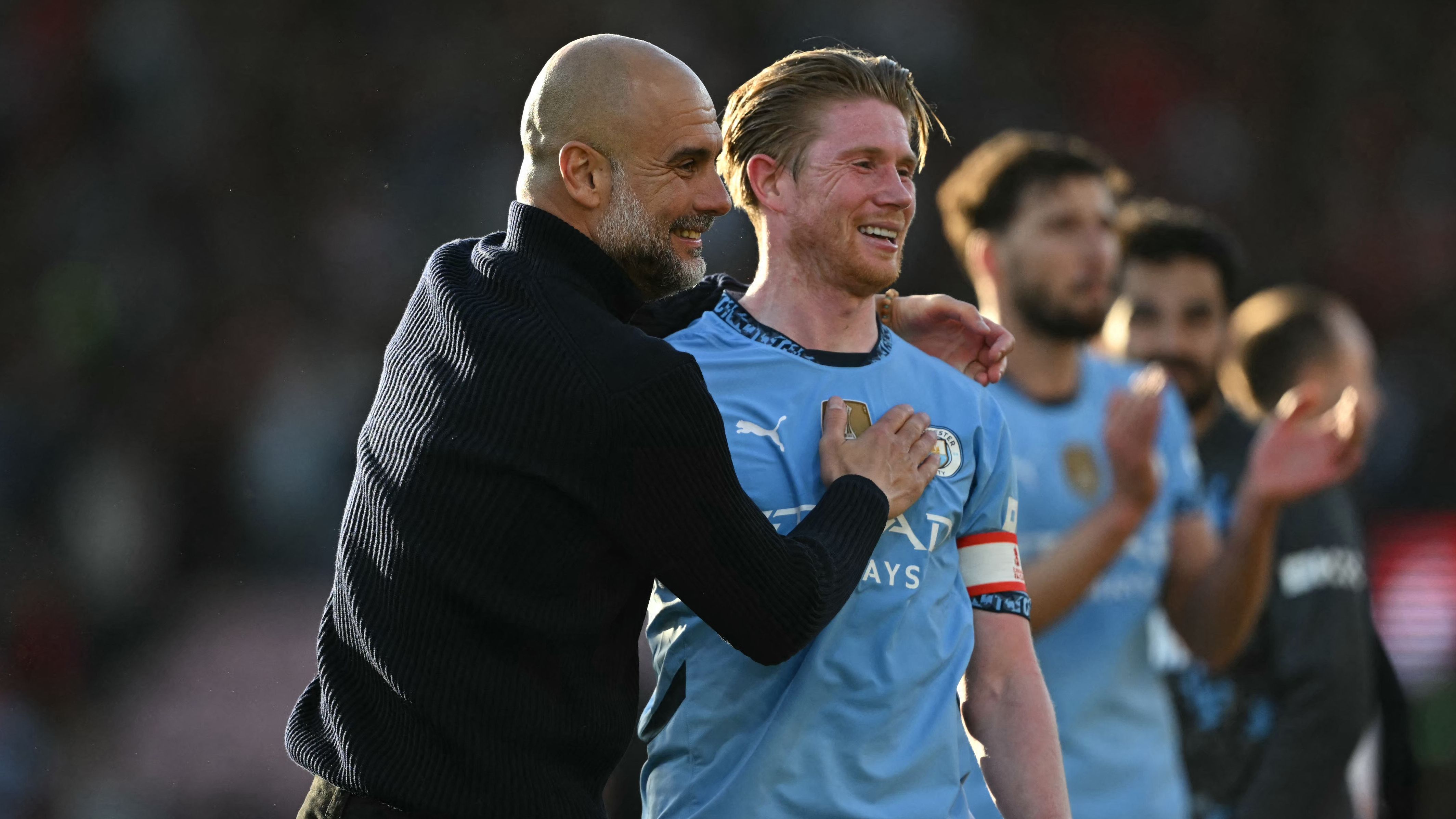 FBL-ENG-FACUP-BOURNEMOUTH-MAN CITY