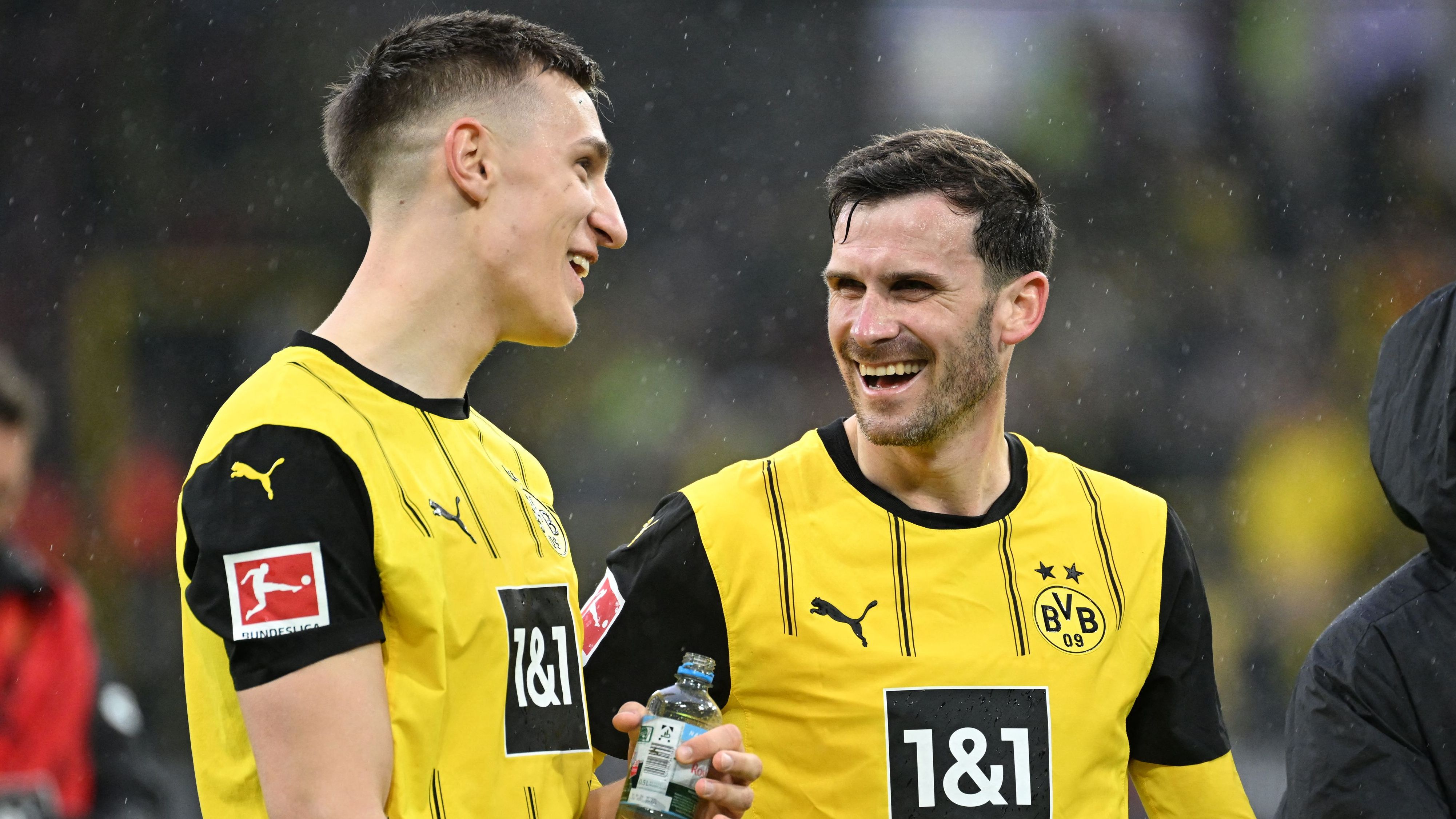 FBL-GER-BUNDESLIGA-DORTMUND-MAINZ