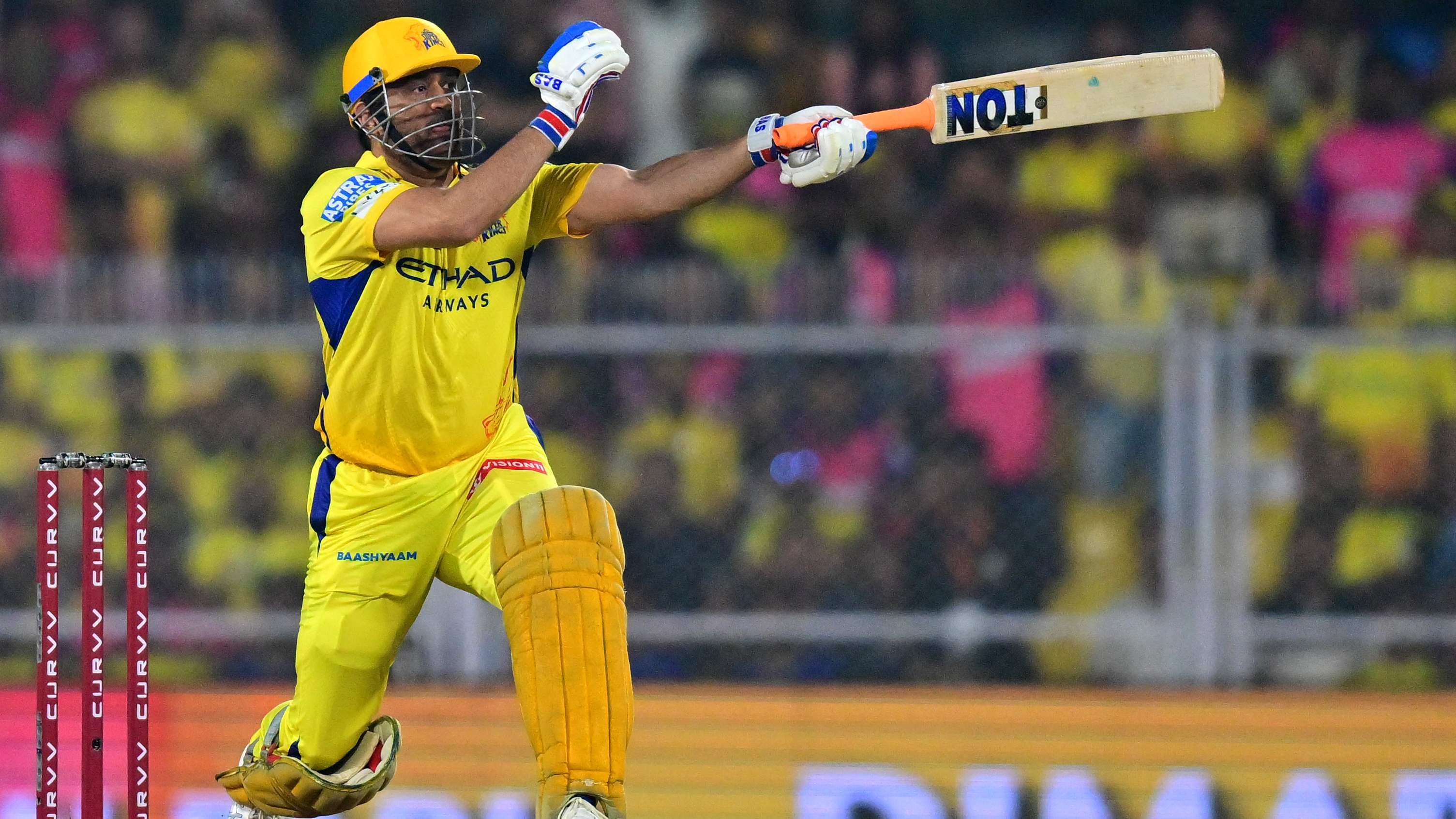 TOPSHOT-CRICKET-IND-IPL-T20-RAJASTHAN-CHENNAI