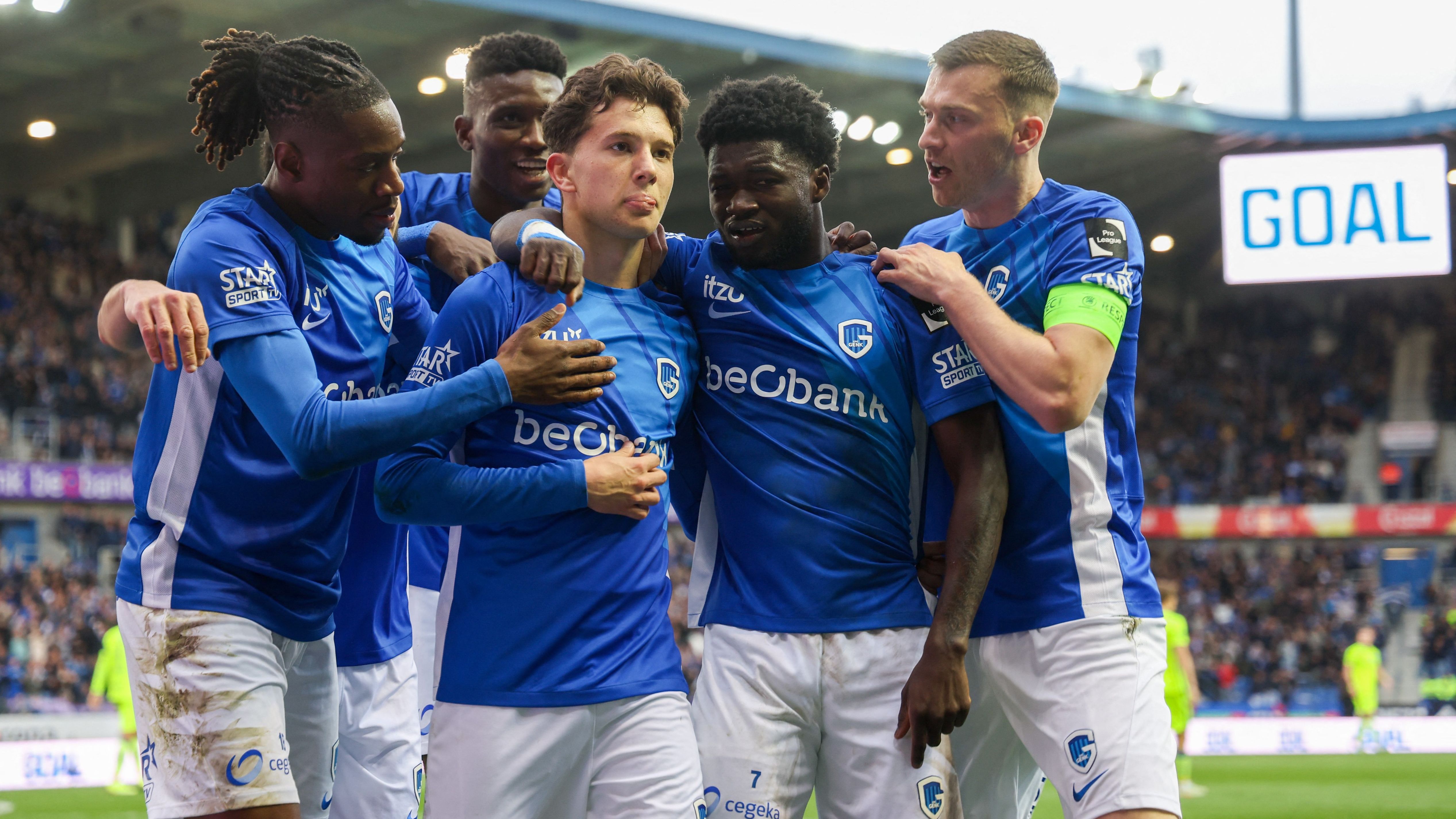 FBL-BEL-PROLEAGUE-GENK-GENT