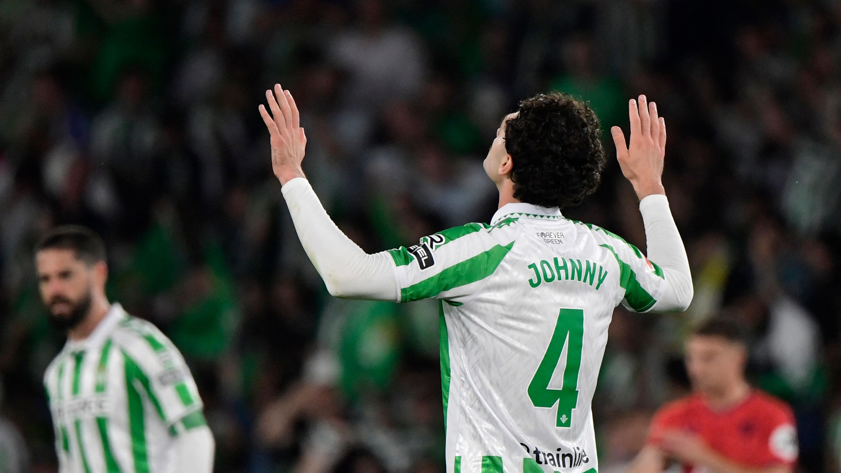 FBL-ESP-LIGA-REAL BETIS-SEVILLA