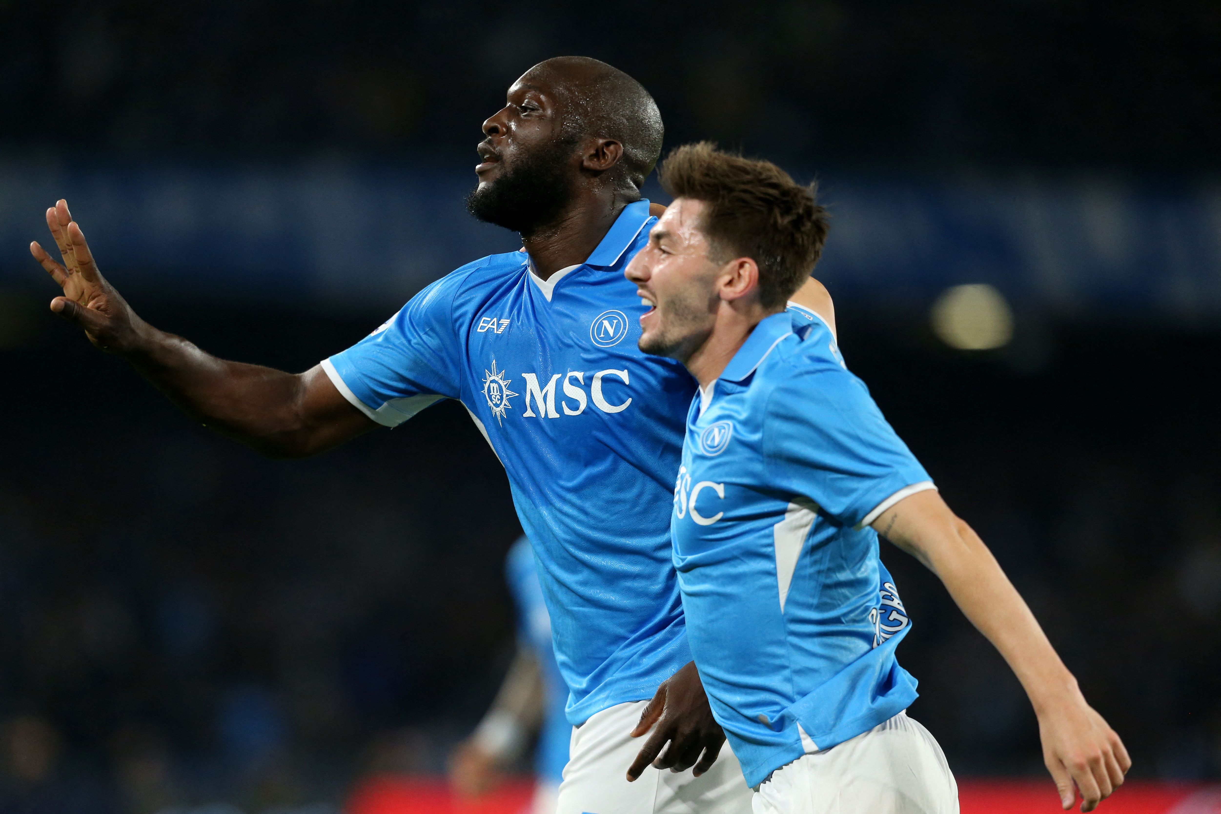 FBL-ITA-SERIEA-NAPOLI-AC MILAN