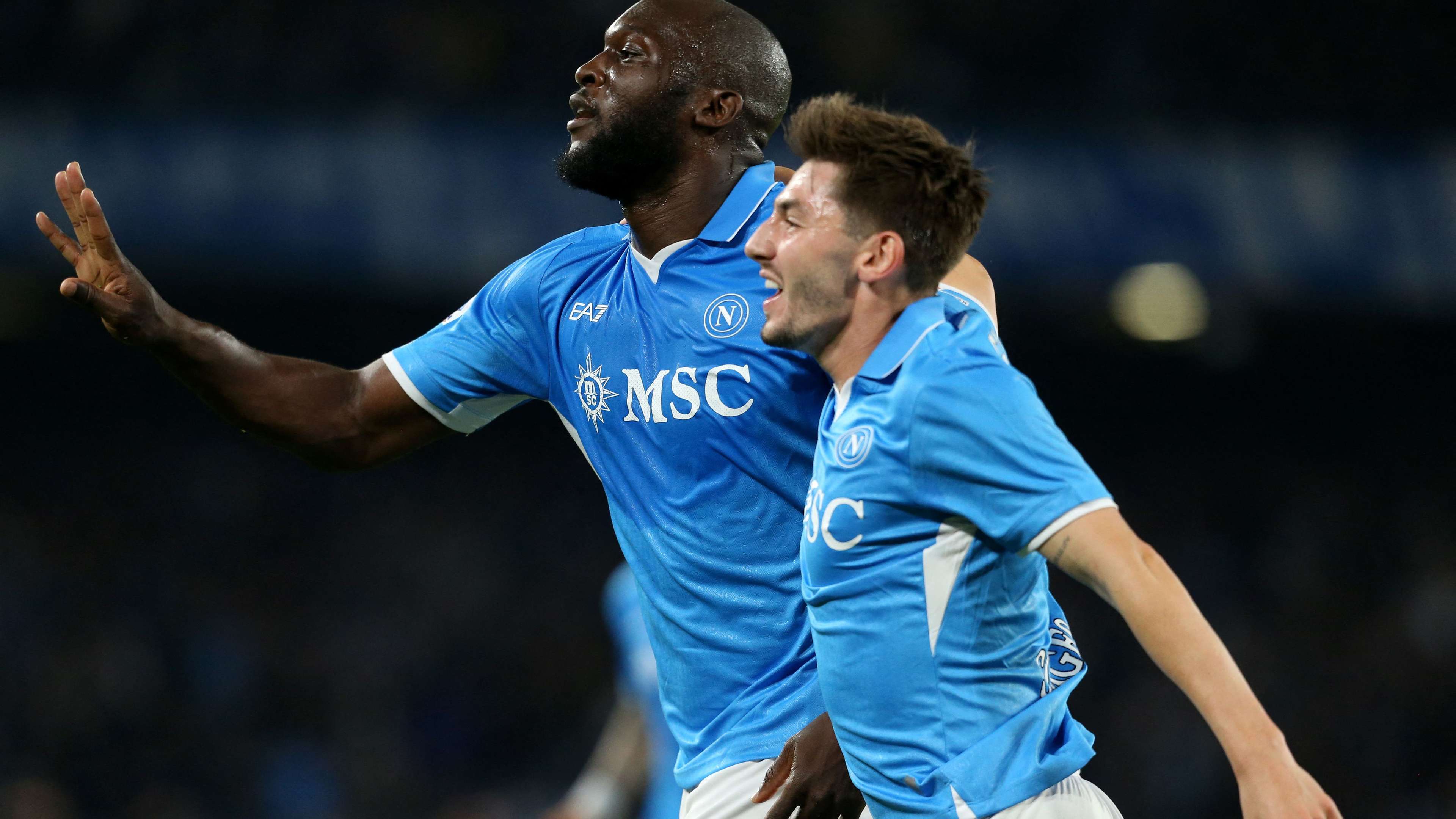 FBL-ITA-SERIEA-NAPOLI-AC MILAN