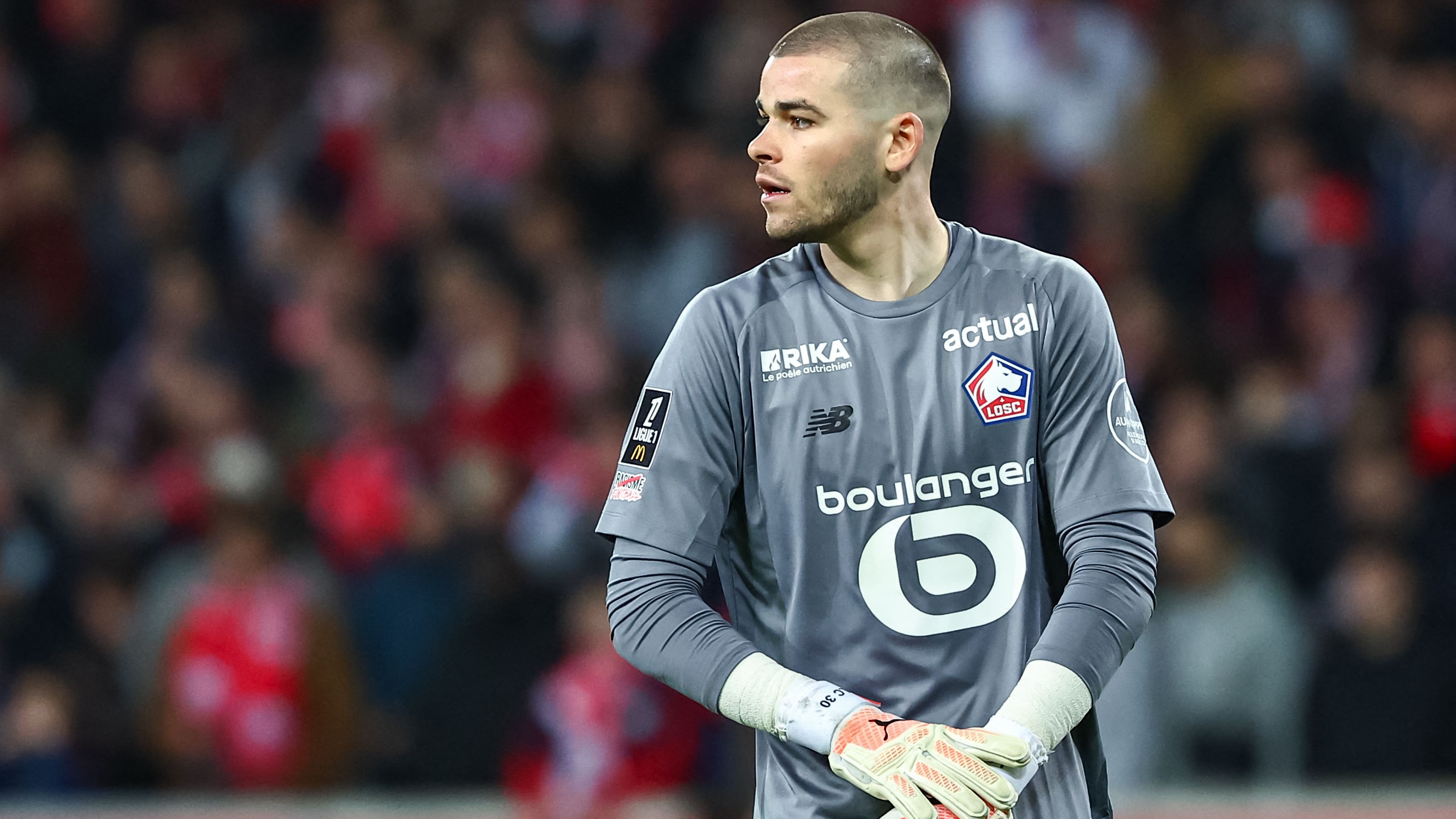 FBL-FRA-LIGUE1-LILLE-LENS