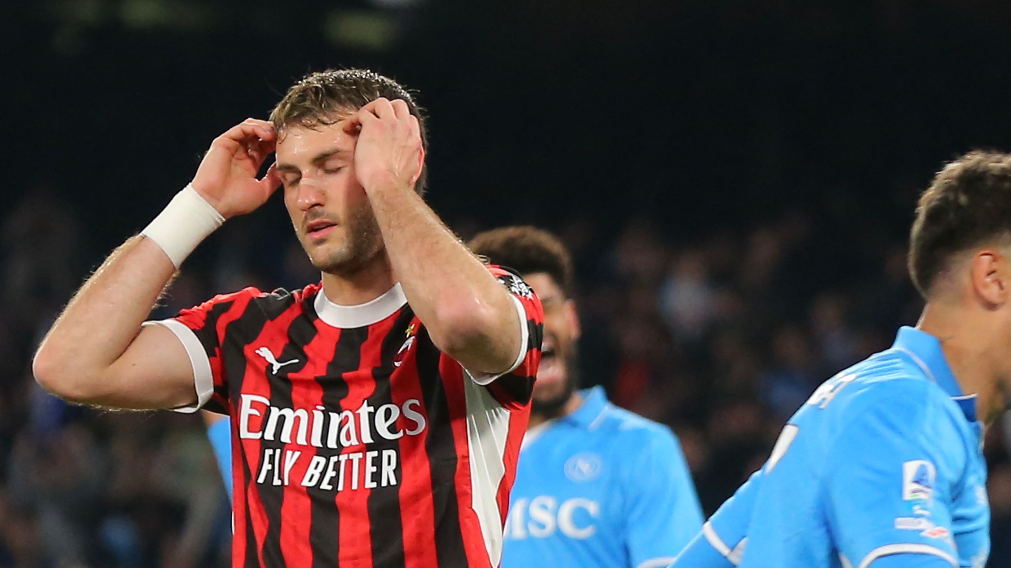 FBL-ITA-SERIEA-NAPOLI-AC MILAN