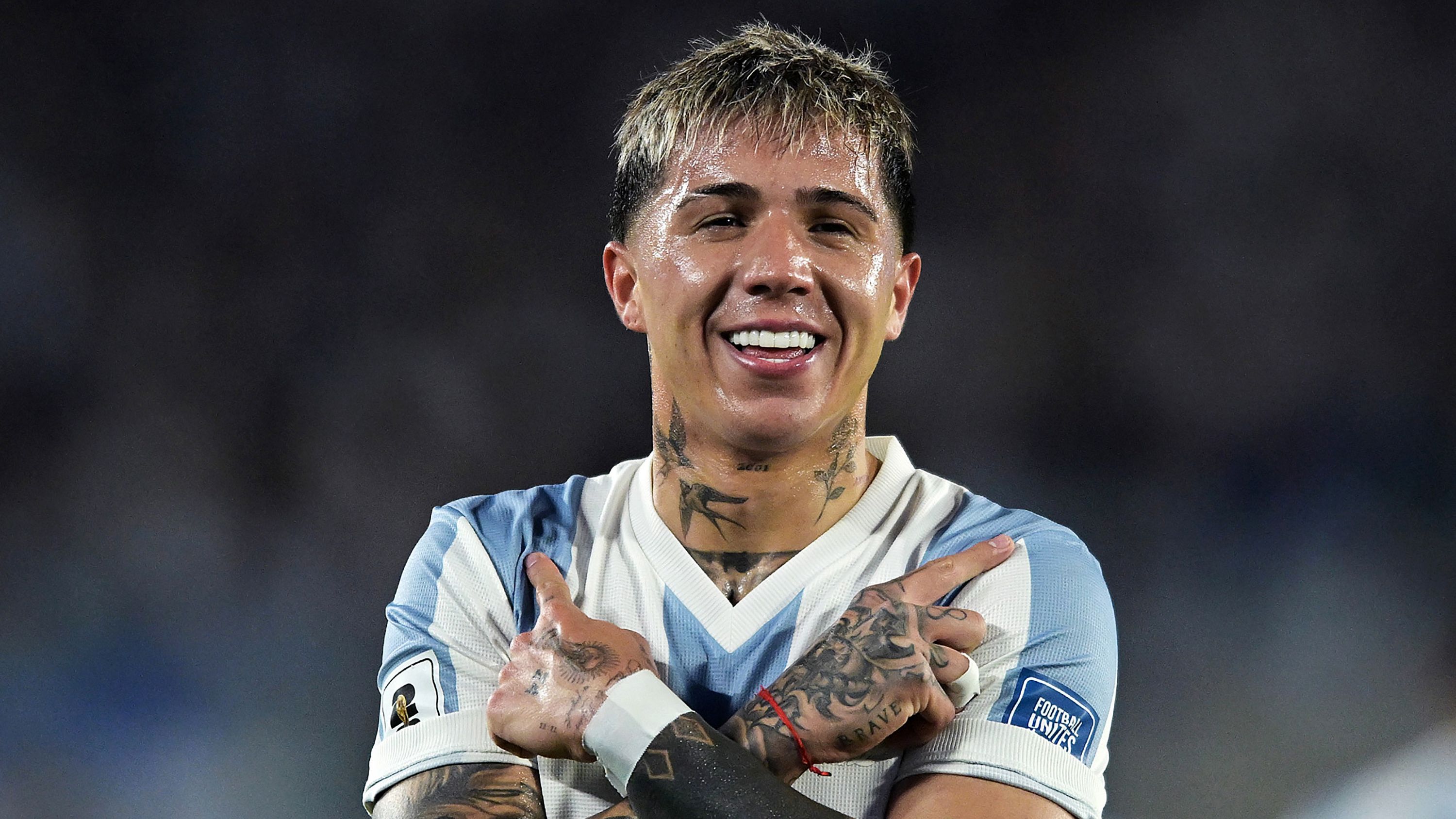 Argentina v Brazil - FIFA World Cup 2026 Qualifier