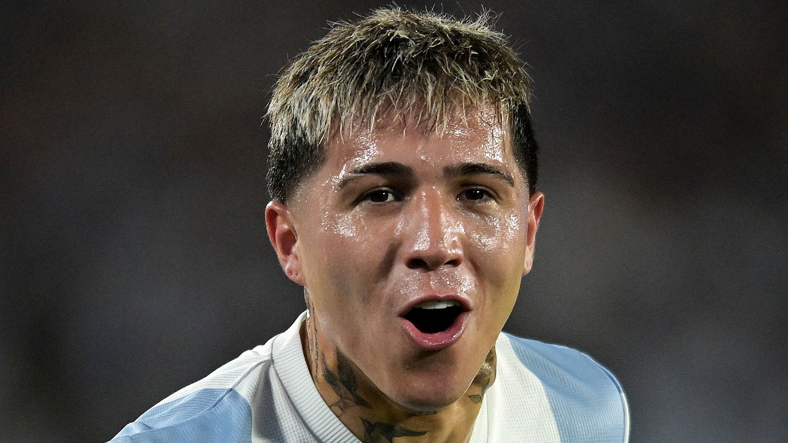 Argentina v Brazil - FIFA World Cup 2026 Qualifier