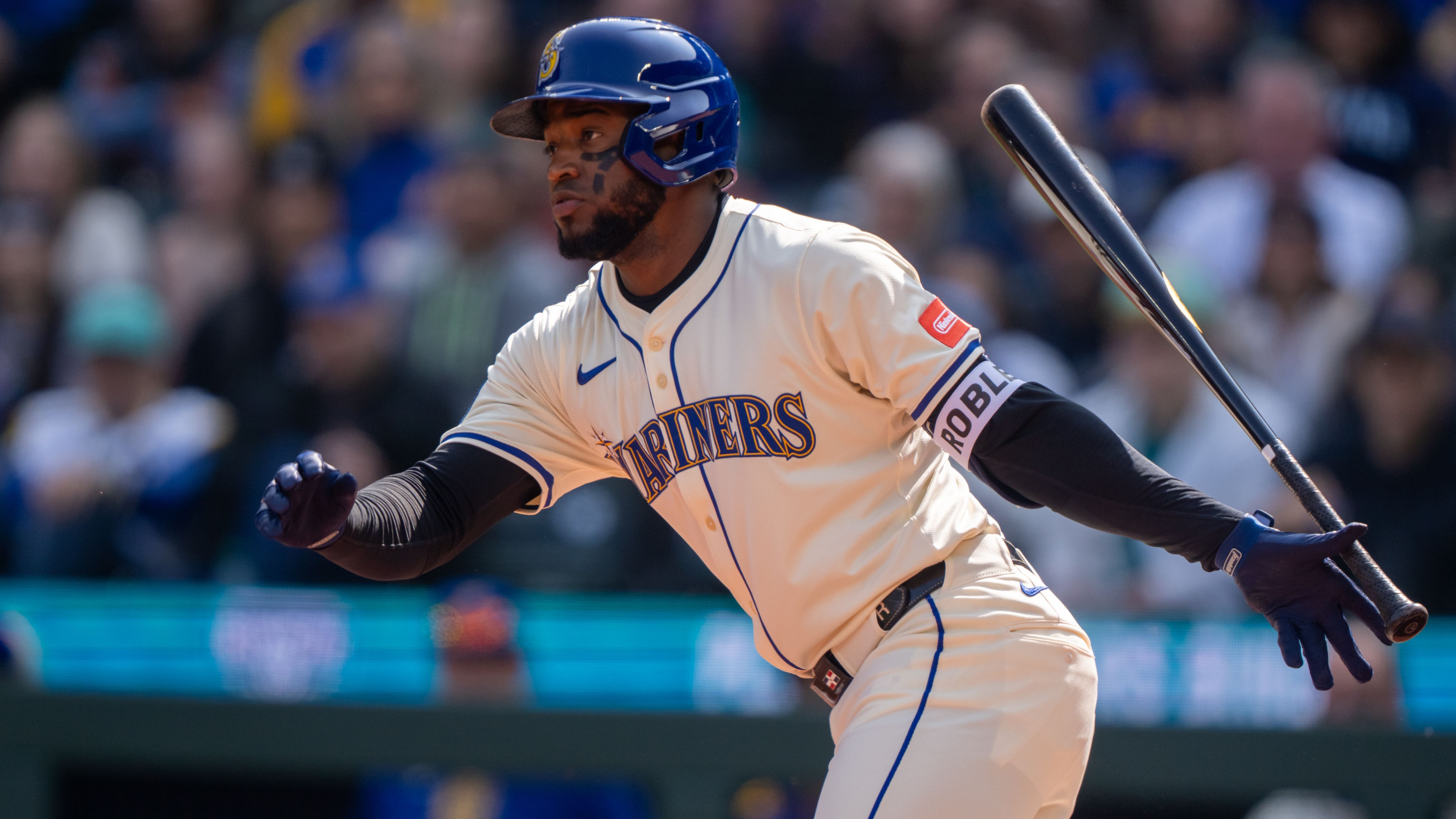 Athletics v Seattle Mariners