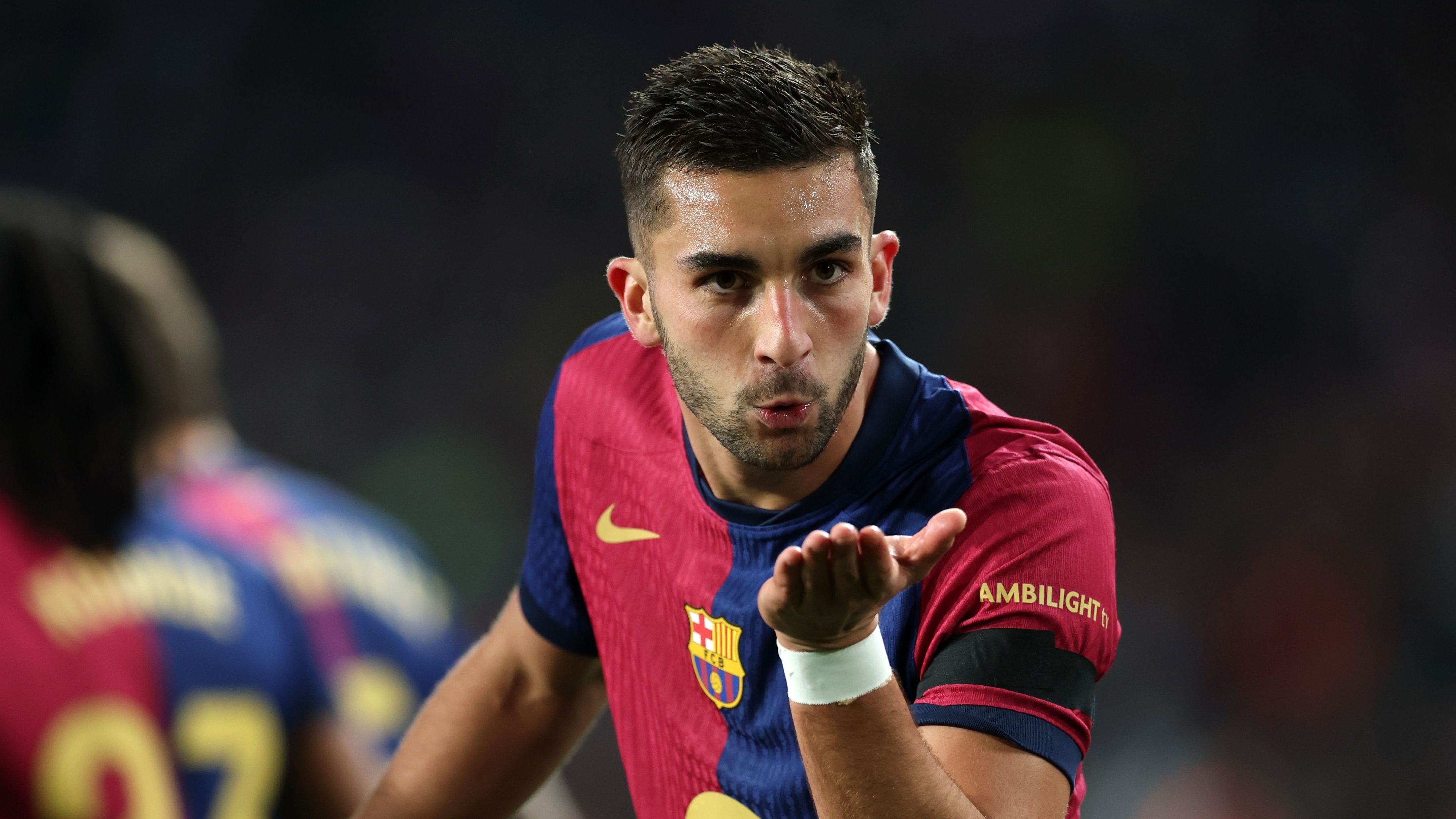 FC Barcelona v CA Osasuna - La Liga EA Sports