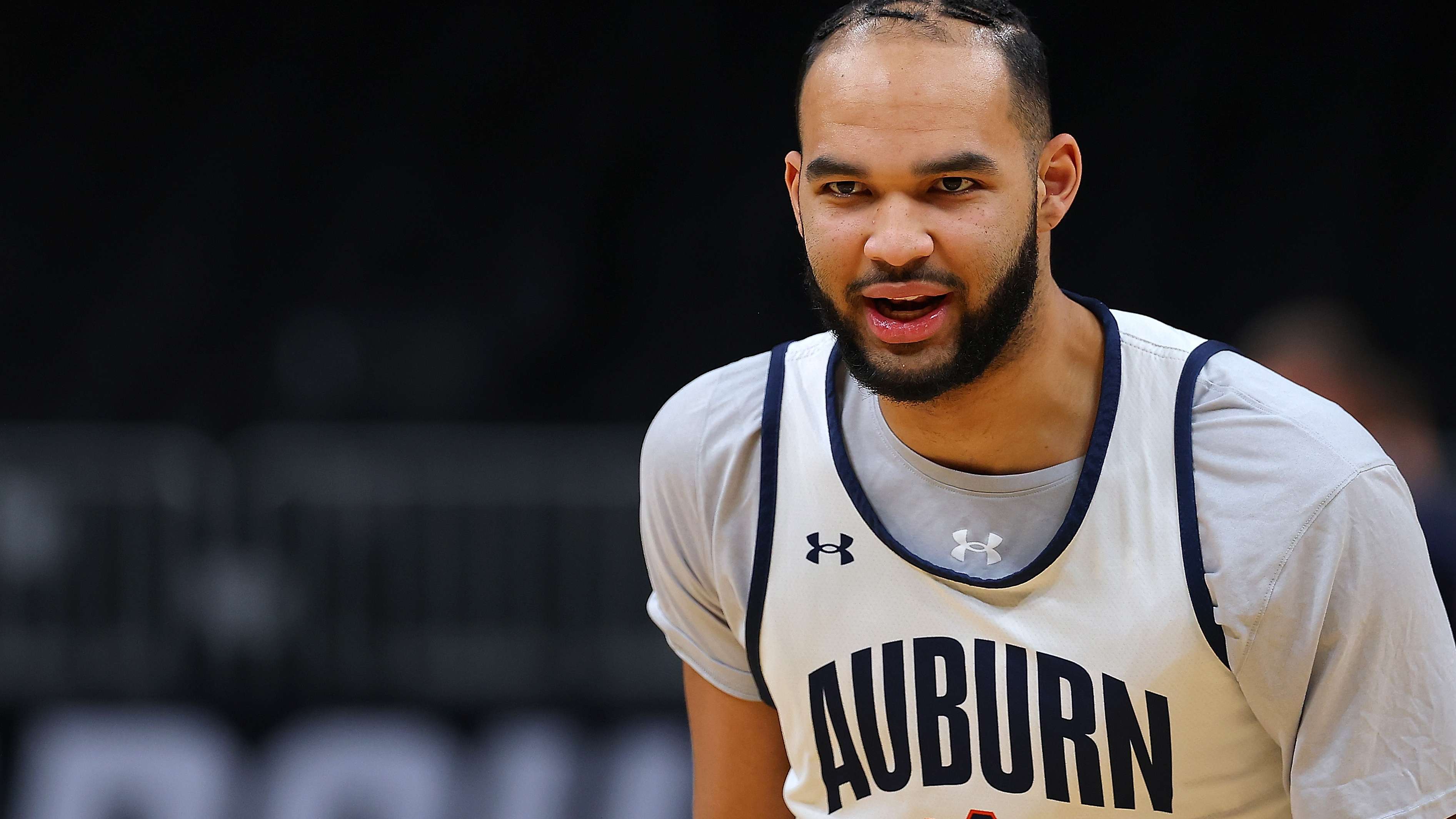NCAA Men's Basketball Tournament - South Regional - Atlanta - Practice Day