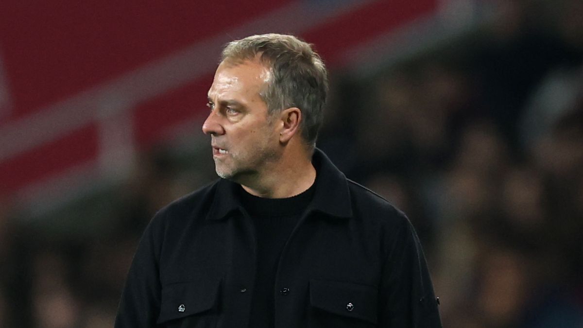 FC Barcelona v CA Osasuna - La Liga EA Sports