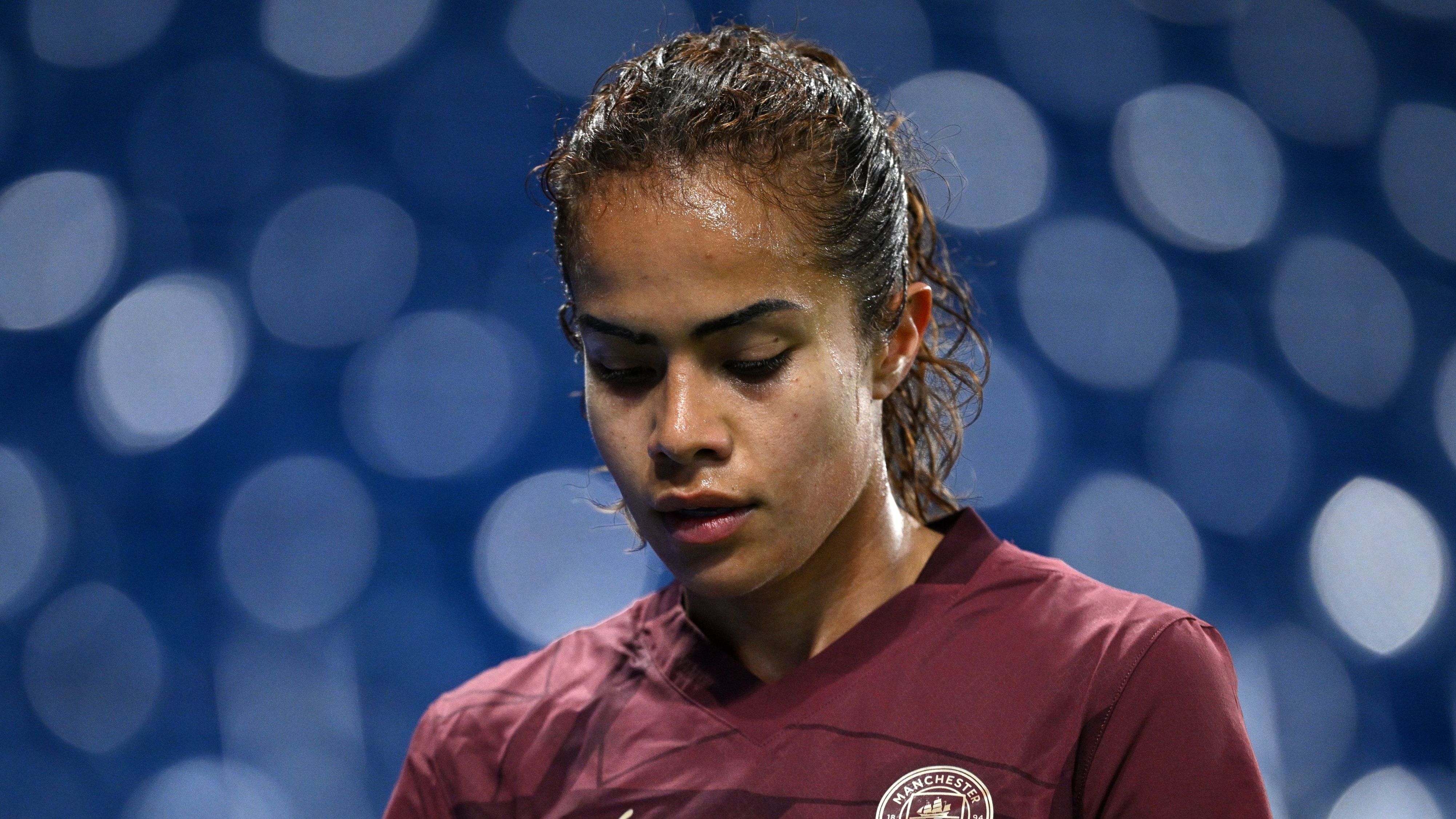 Chelsea FC v Manchester City - UEFA Women's Champions League Quarter Finals Second Leg