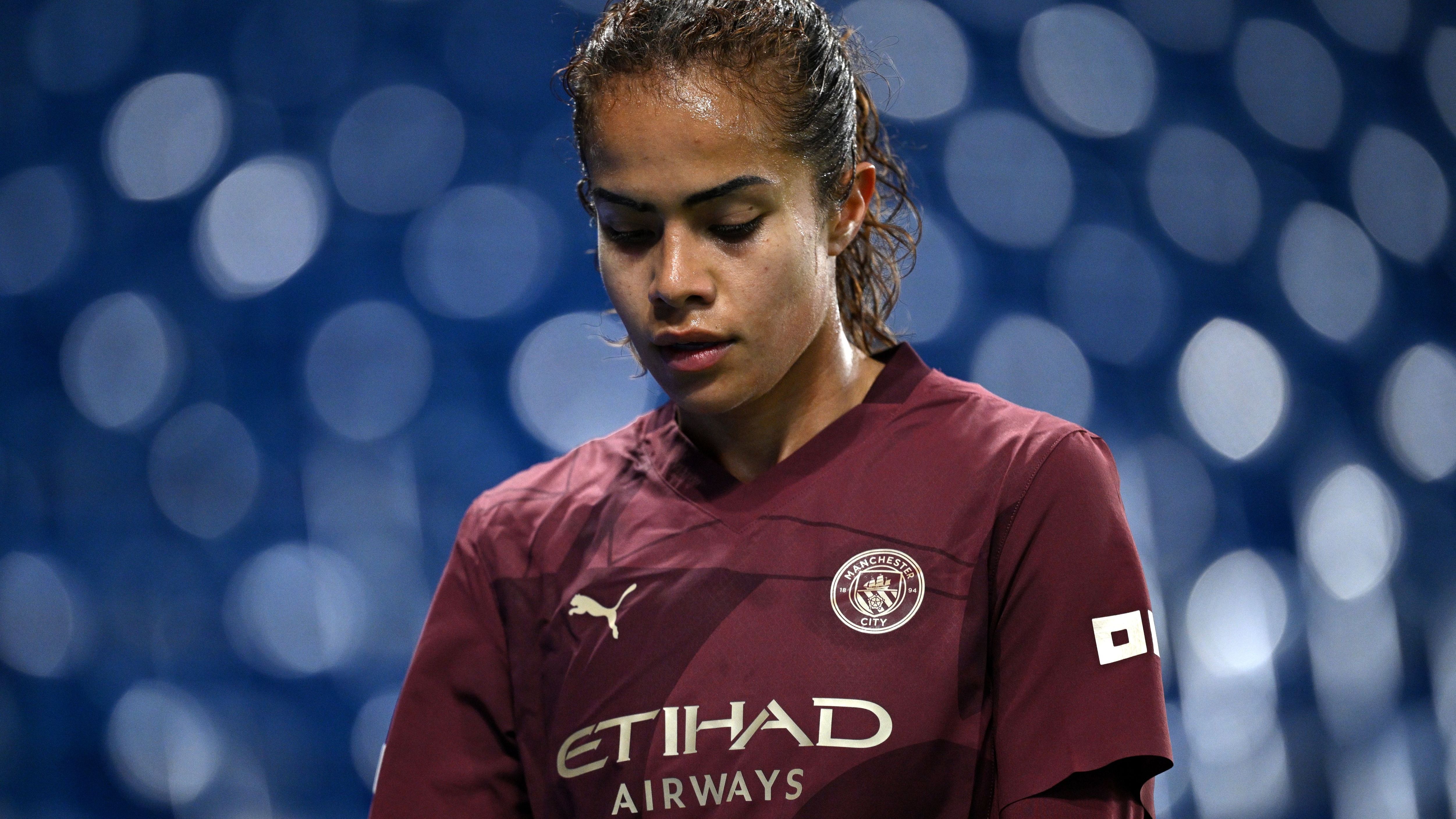 Chelsea FC v Manchester City - UEFA Women's Champions League Quarter Finals Second Leg