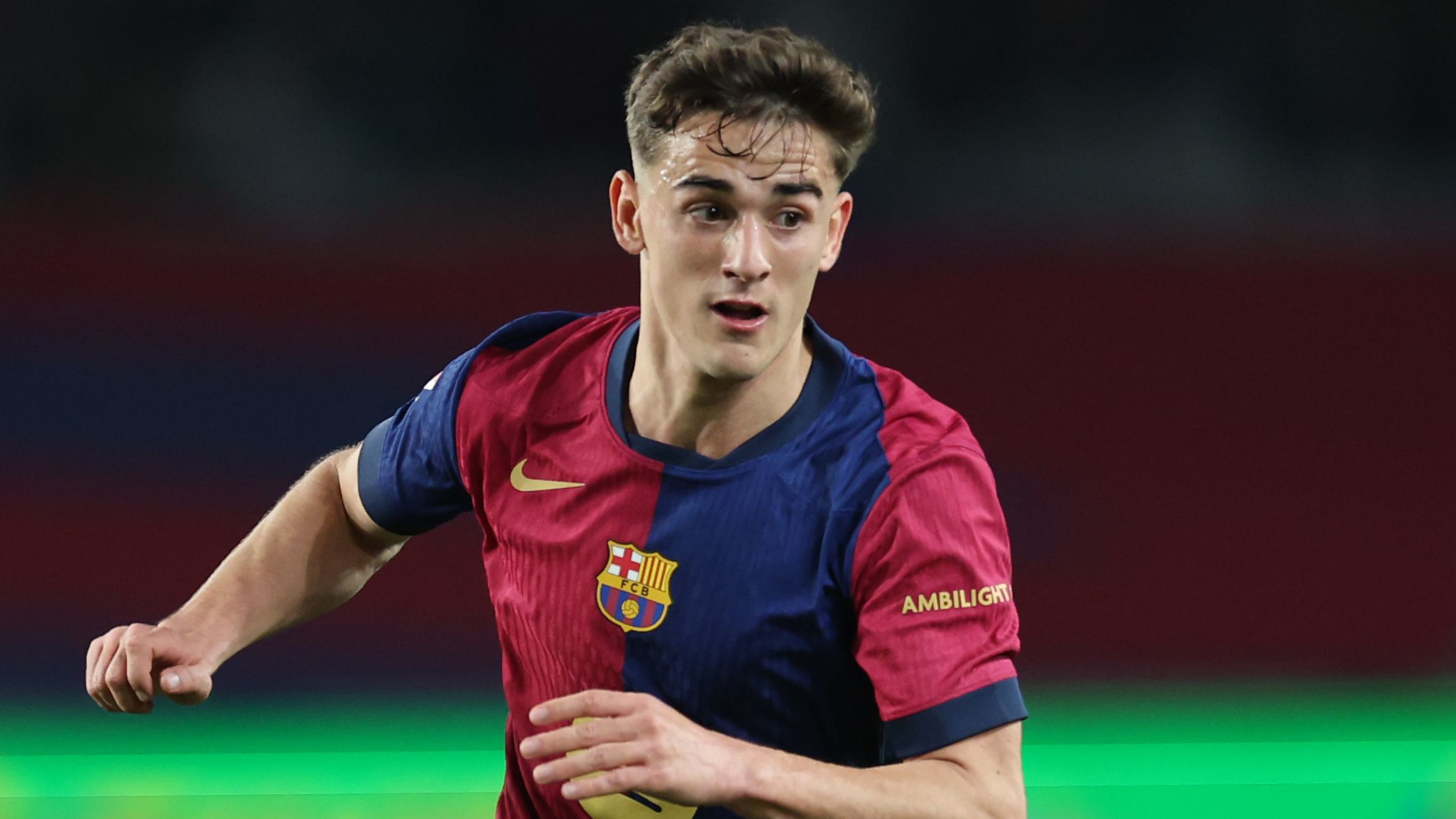 FC Barcelona v CA Osasuna - La Liga EA Sports