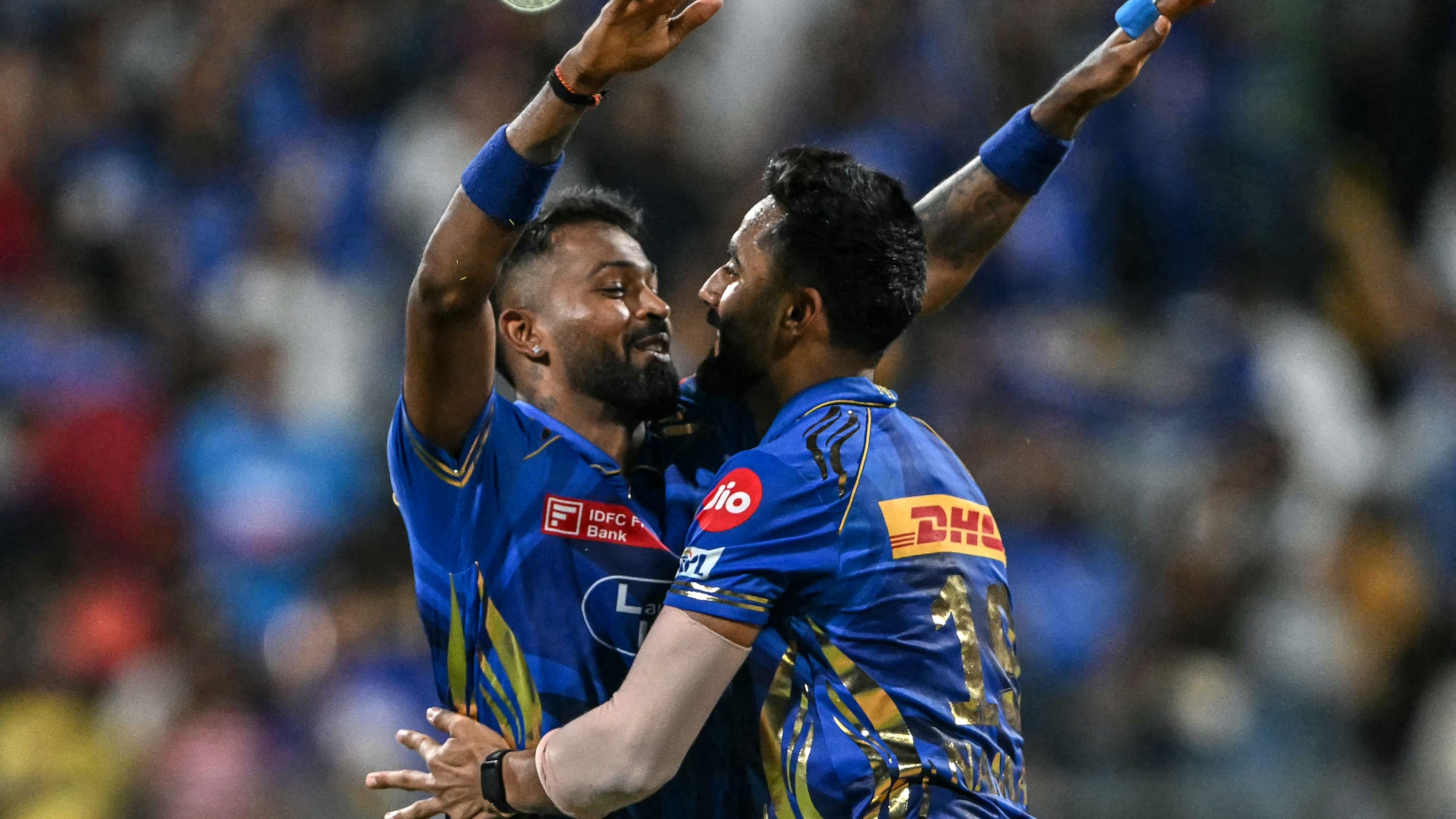 CRICKET-IND-IPL-T20-MUMBAI-KOLKATA