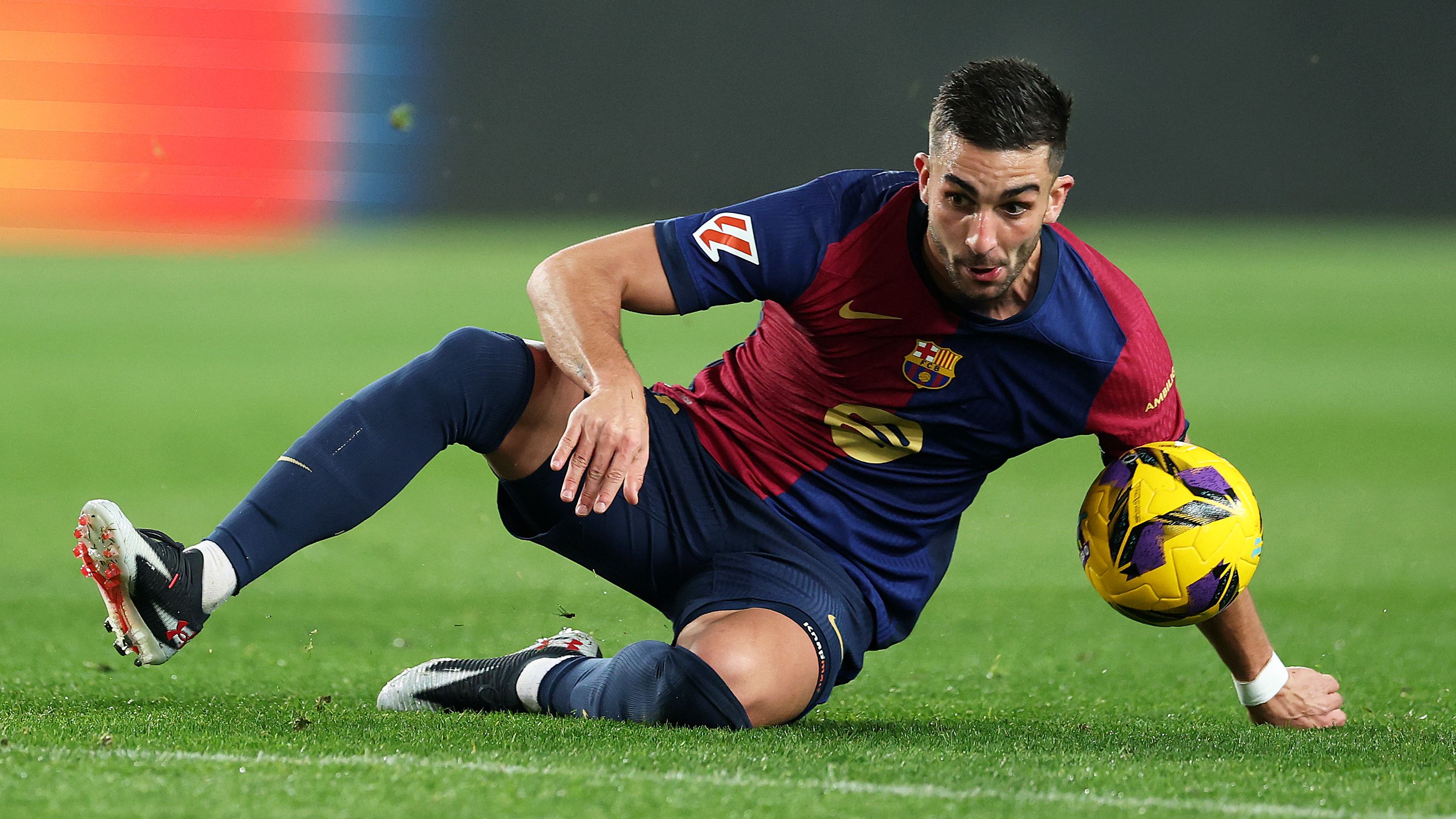 FC Barcelona v CA Osasuna - La Liga EA Sports