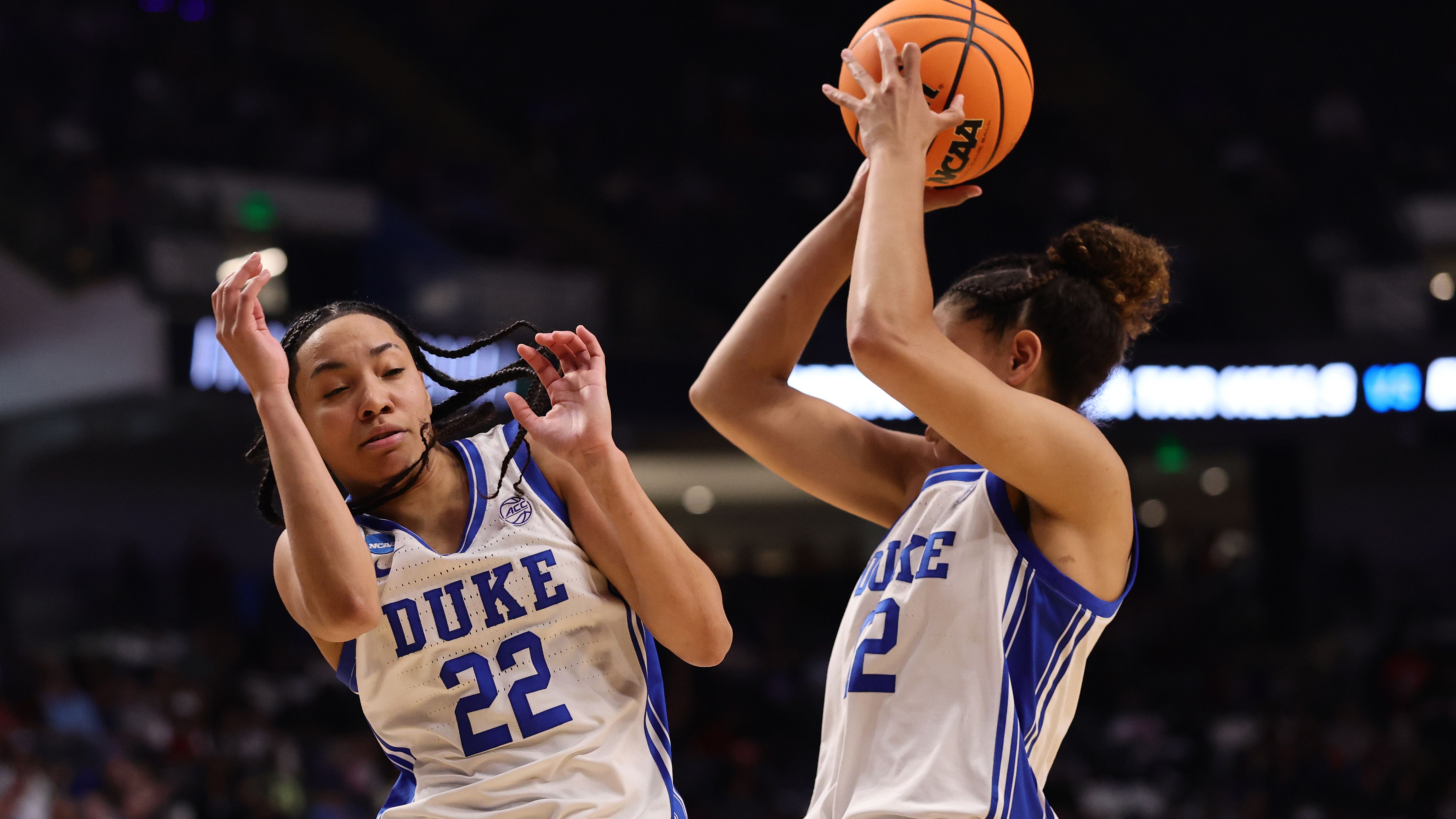 North Carolina v Duke