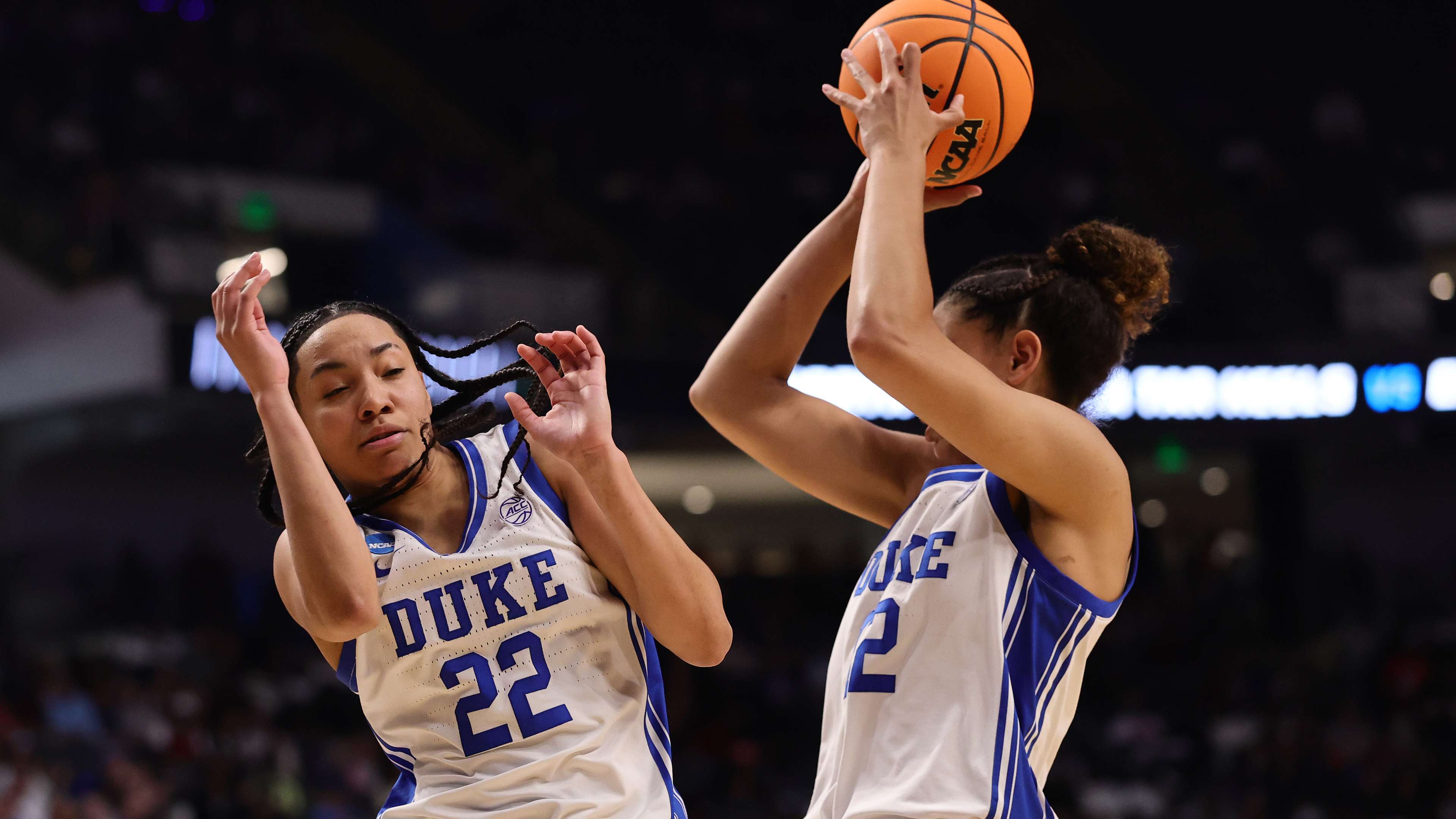 North Carolina v Duke