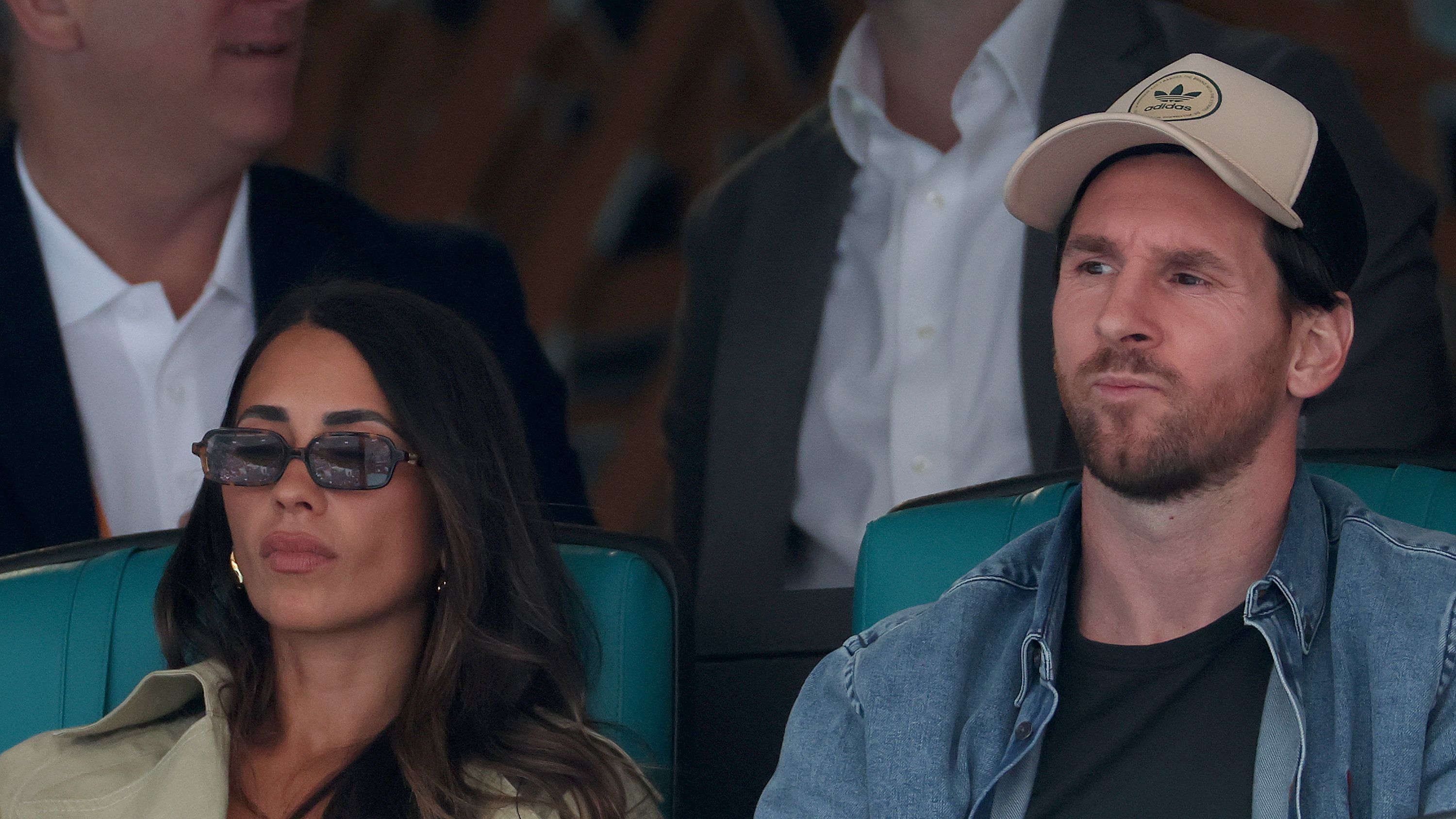 Miami Open Presented by Itau 2025 - Day 11