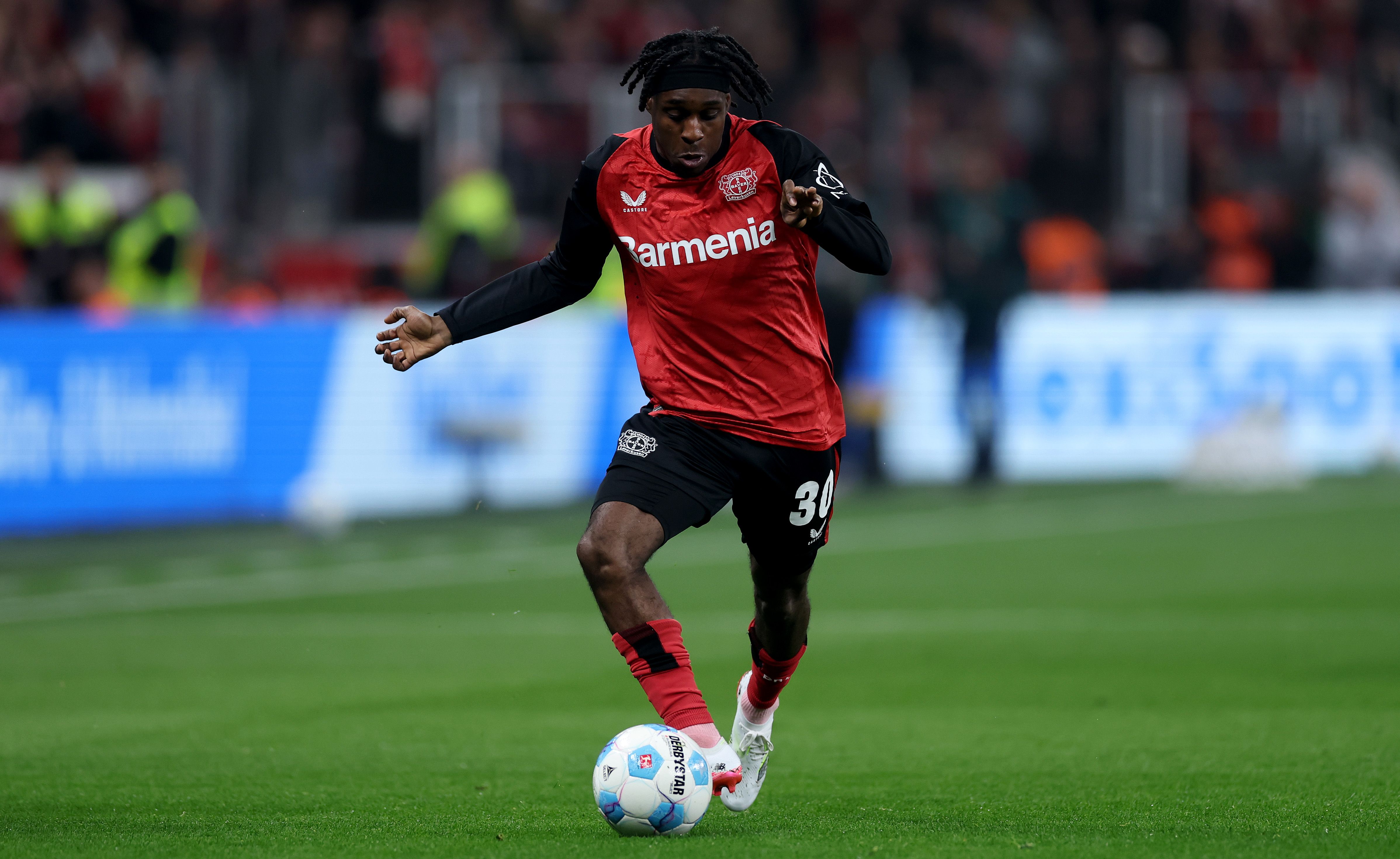 Bayer 04 Leverkusen v VfL Bochum 1848 - Bundesliga