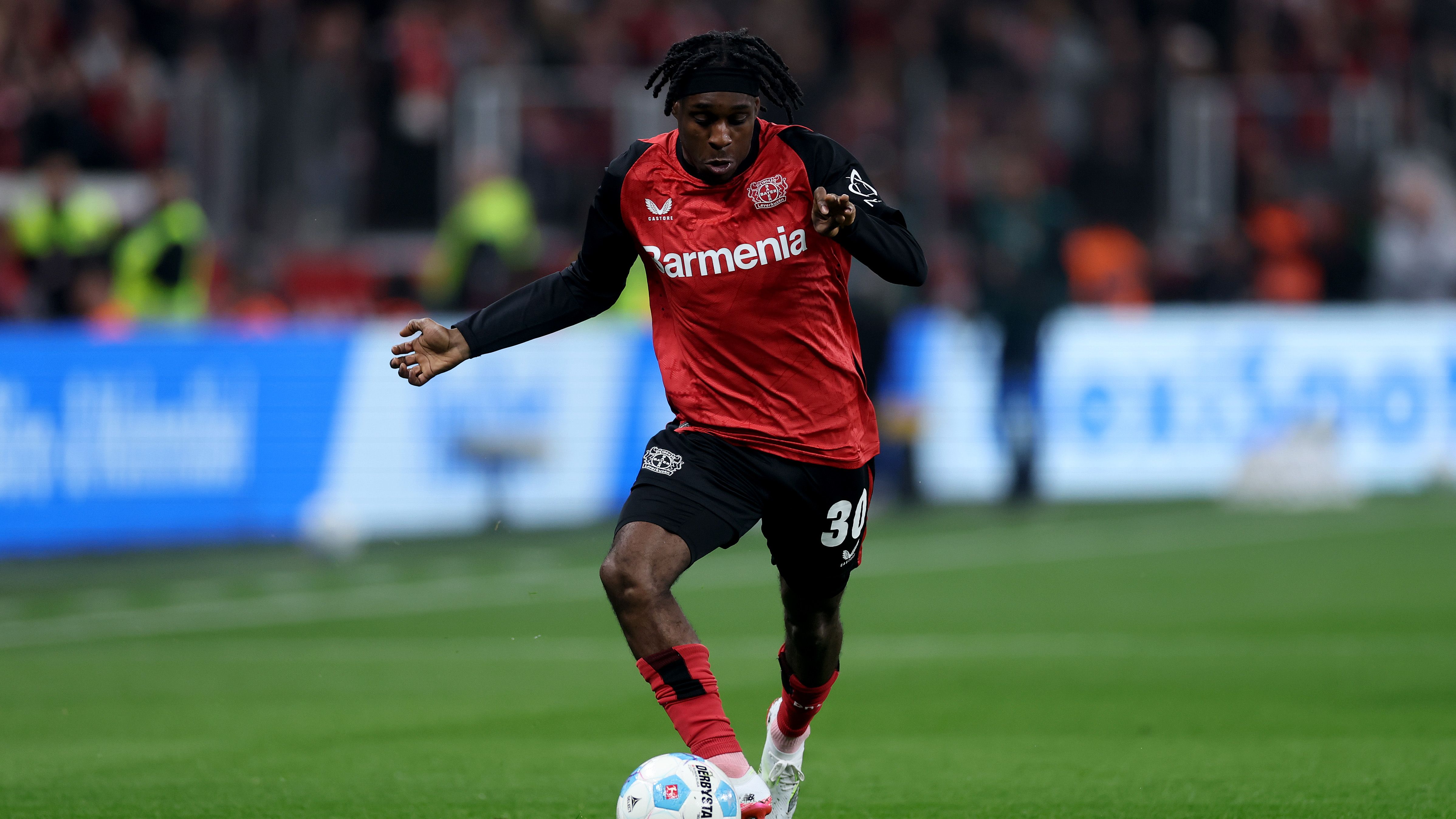 Bayer 04 Leverkusen v VfL Bochum 1848 - Bundesliga