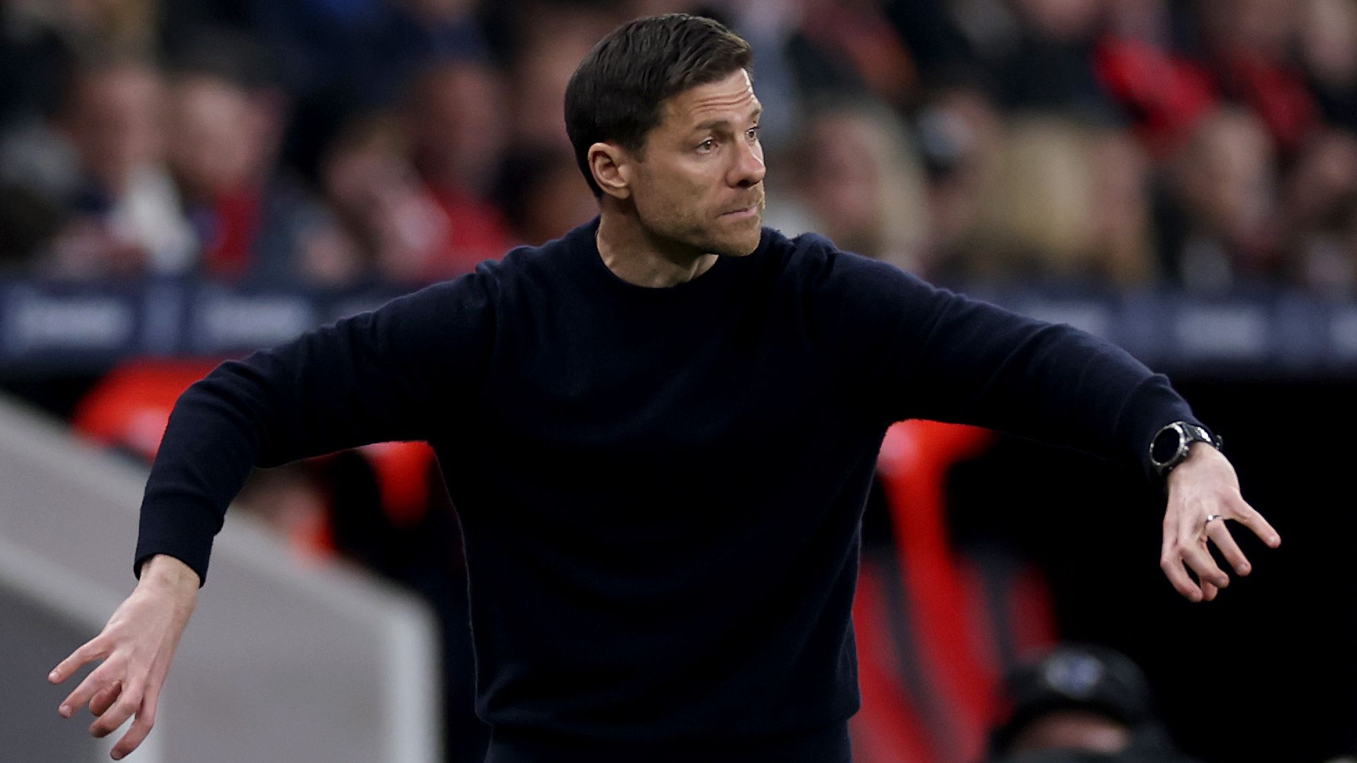 Bayer 04 Leverkusen v VfL Bochum 1848 - Bundesliga