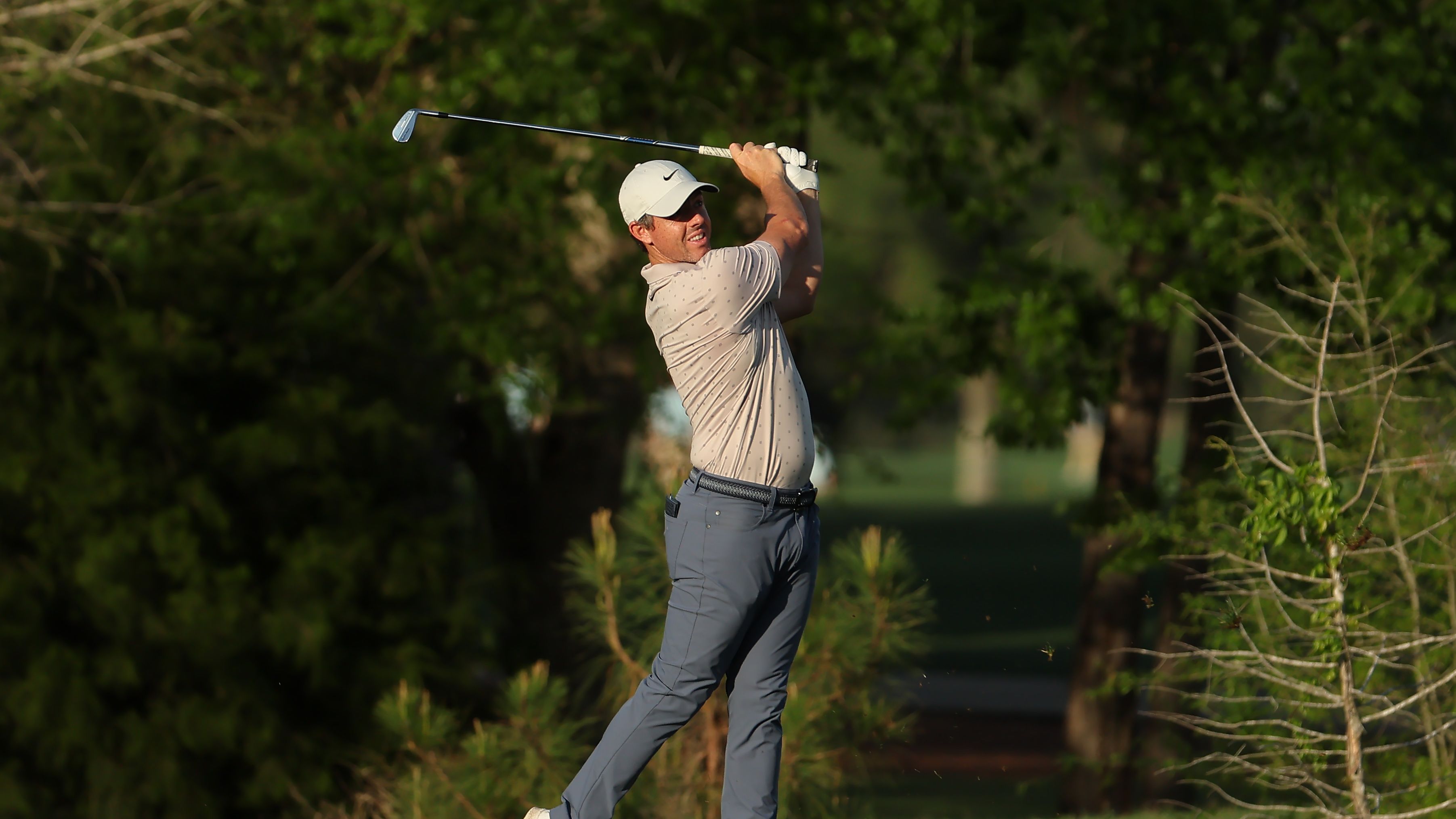 Texas Children's Houston Open 2025 - Round Two