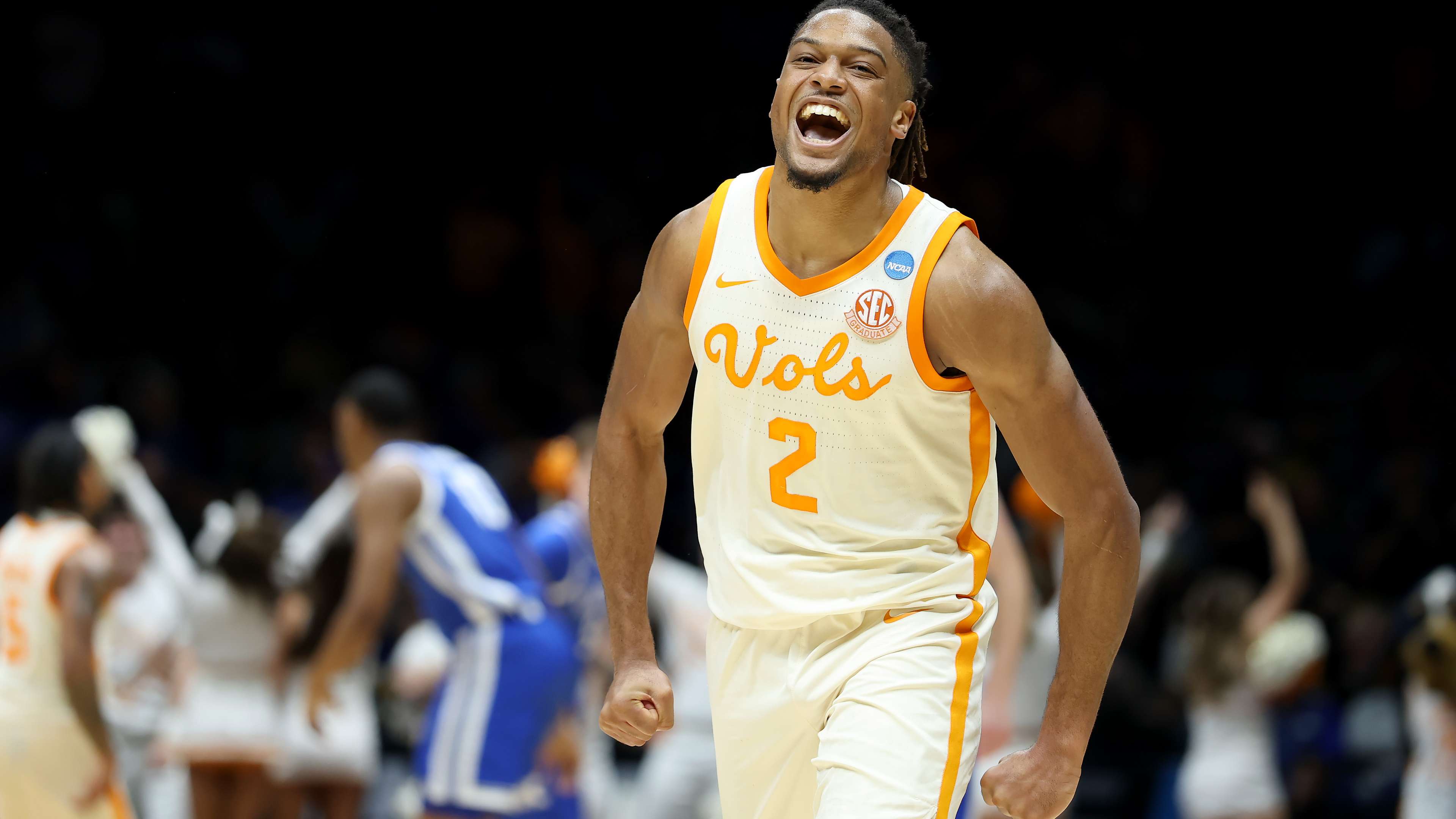 Kentucky v Tennessee