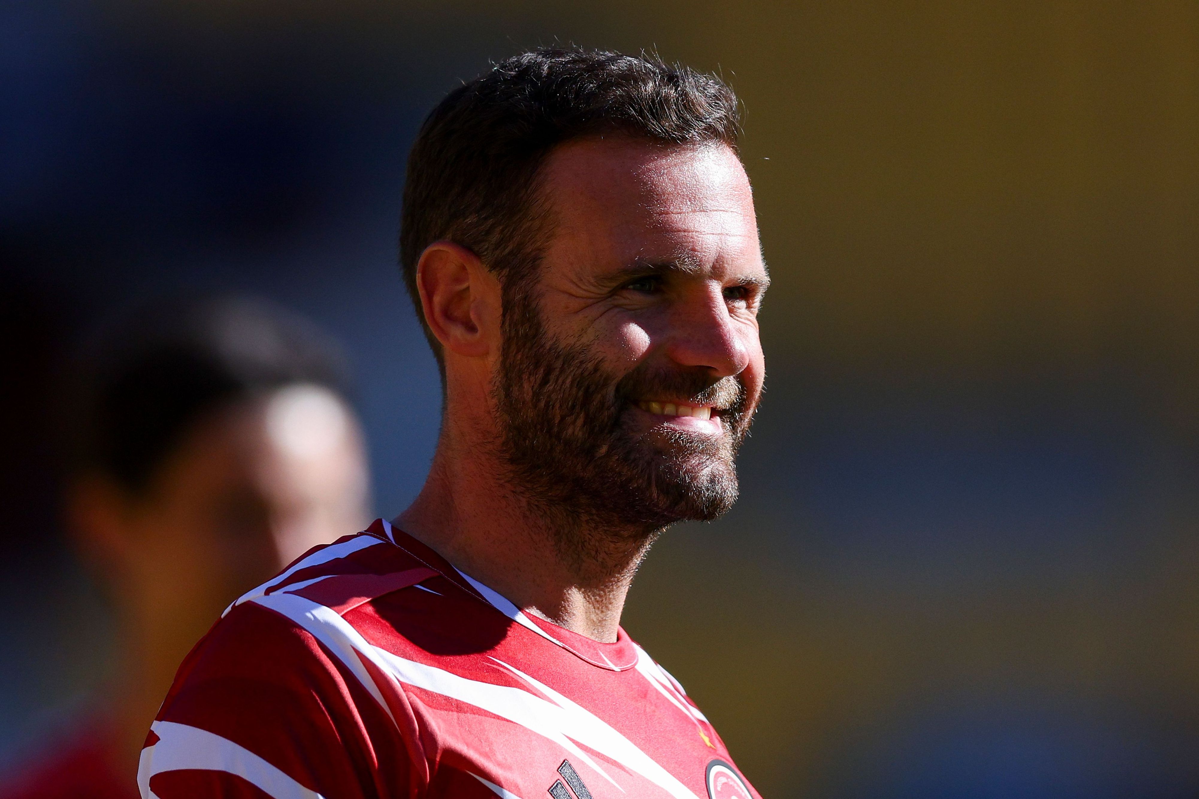 A-League Men Rd 24 - Wellington Phoenix v Western Sydney Wanderers FC