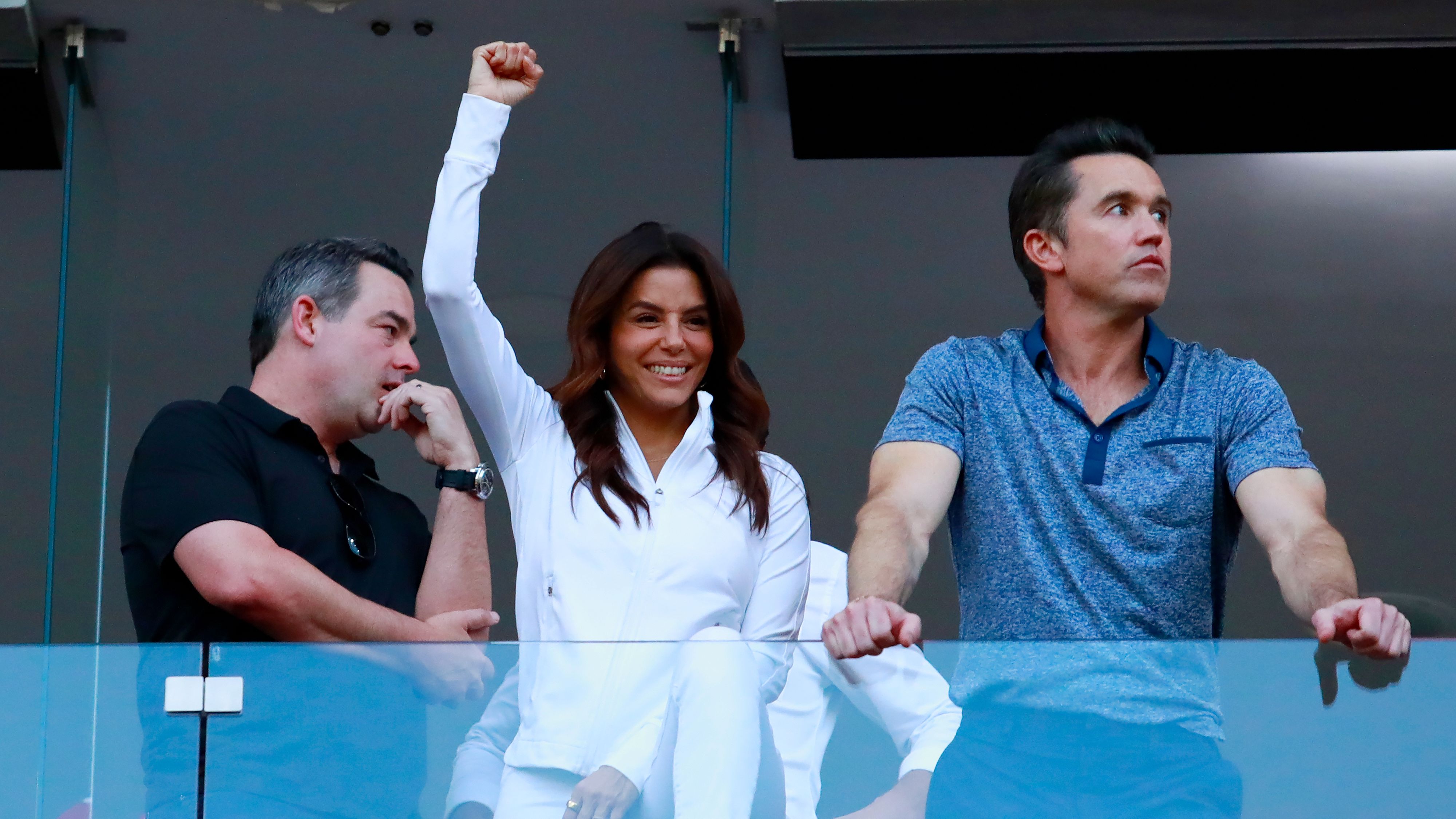 Necaxa v Queretaro - Torneo Clausura 2025 Liga MX