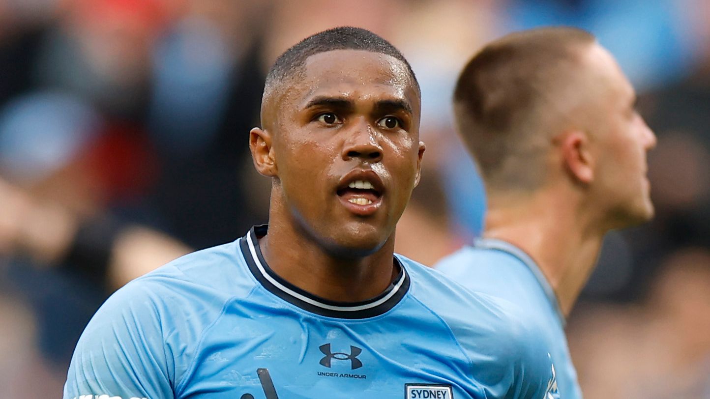 A-League Men Rd 24 - Sydney FC v Melbourne City FC