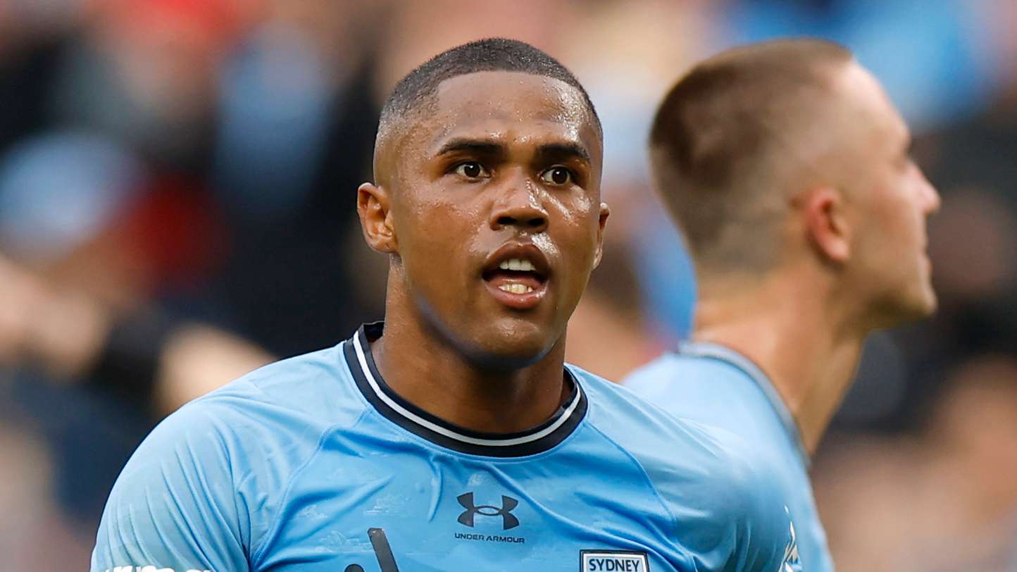 A-League Men Rd 24 - Sydney FC v Melbourne City FC