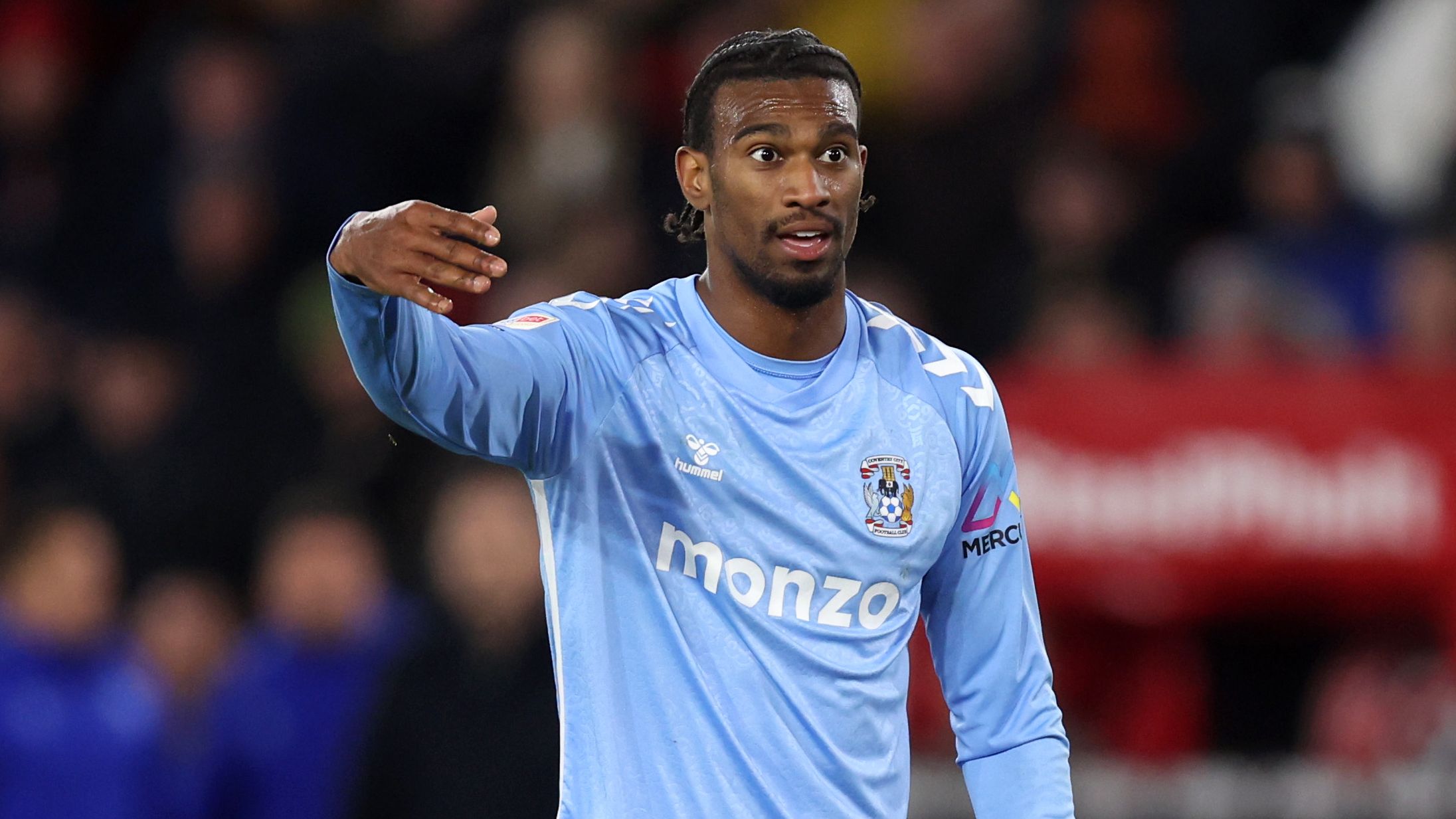 Sheffield United FC v Coventry City FC - Sky Bet Championship