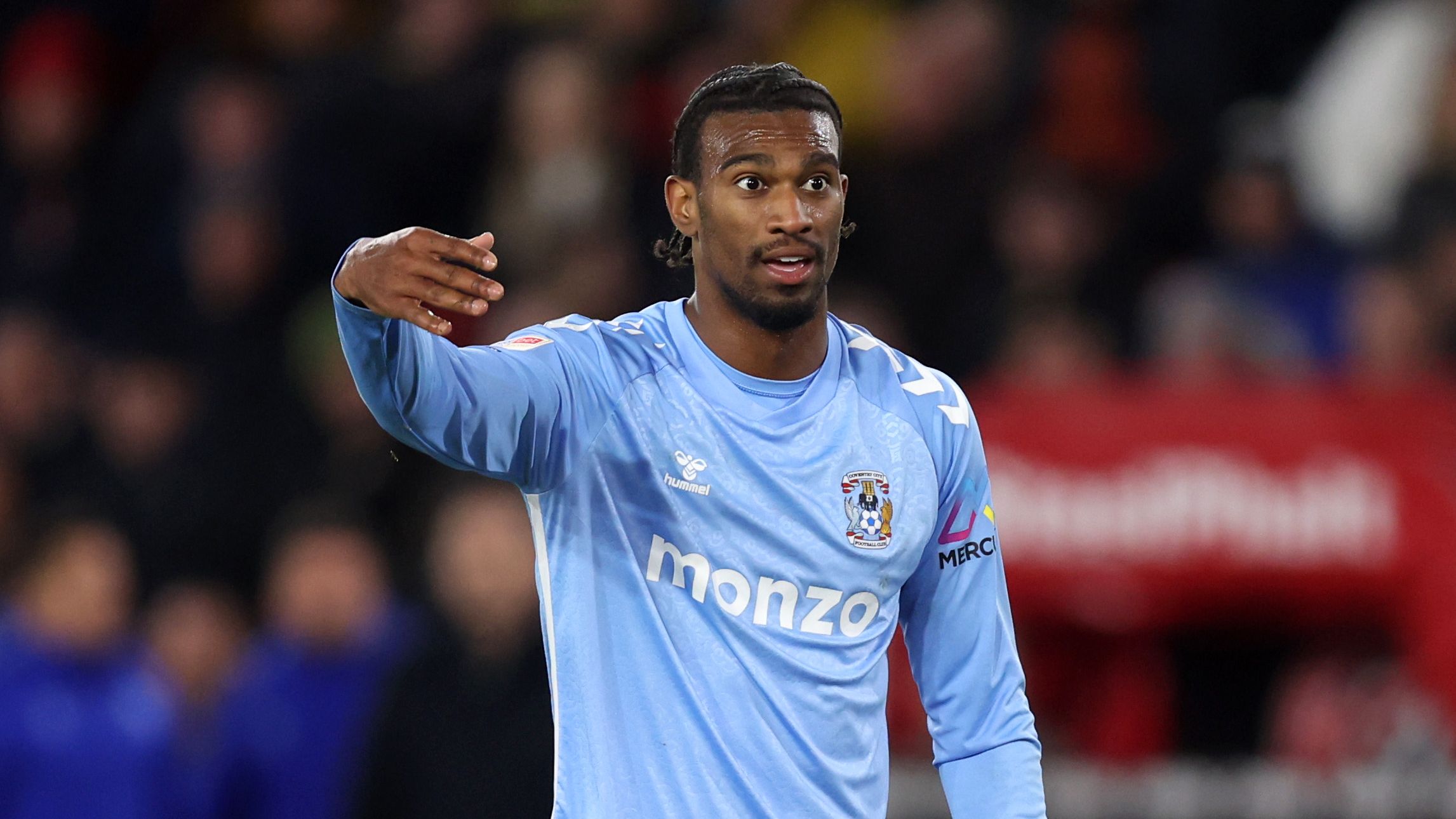 Sheffield United FC v Coventry City FC - Sky Bet Championship