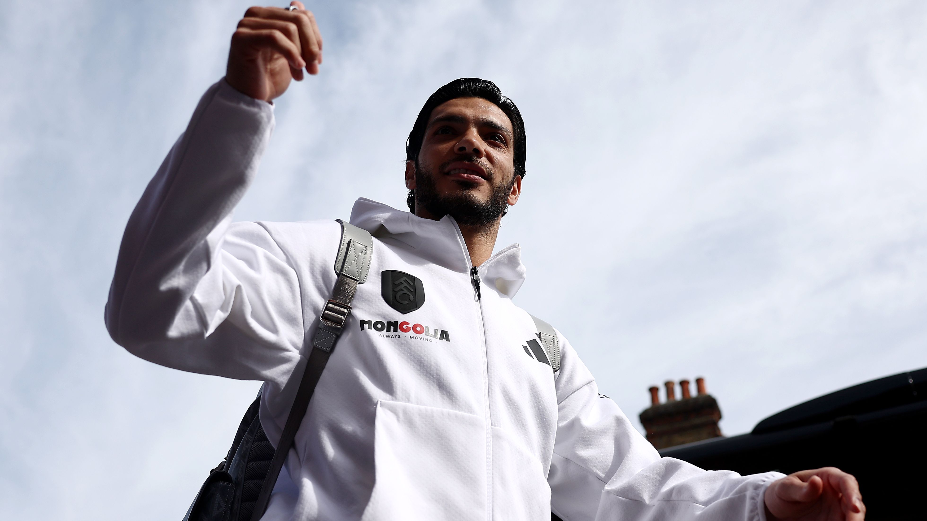 Fulham v Crystal Palace - Emirates FA Cup Quarter Final