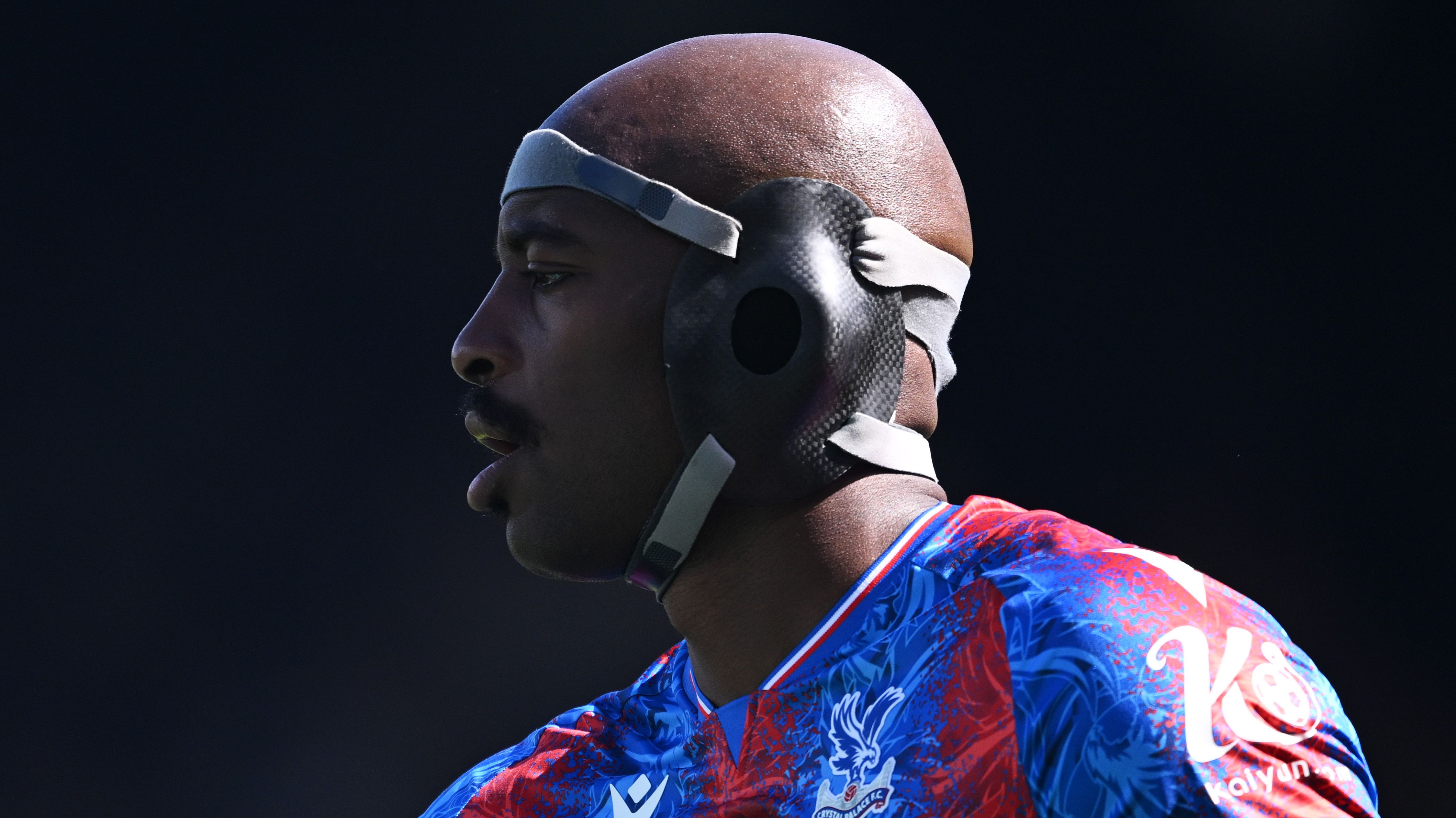 Fulham v Crystal Palace - Emirates FA Cup Quarter Final