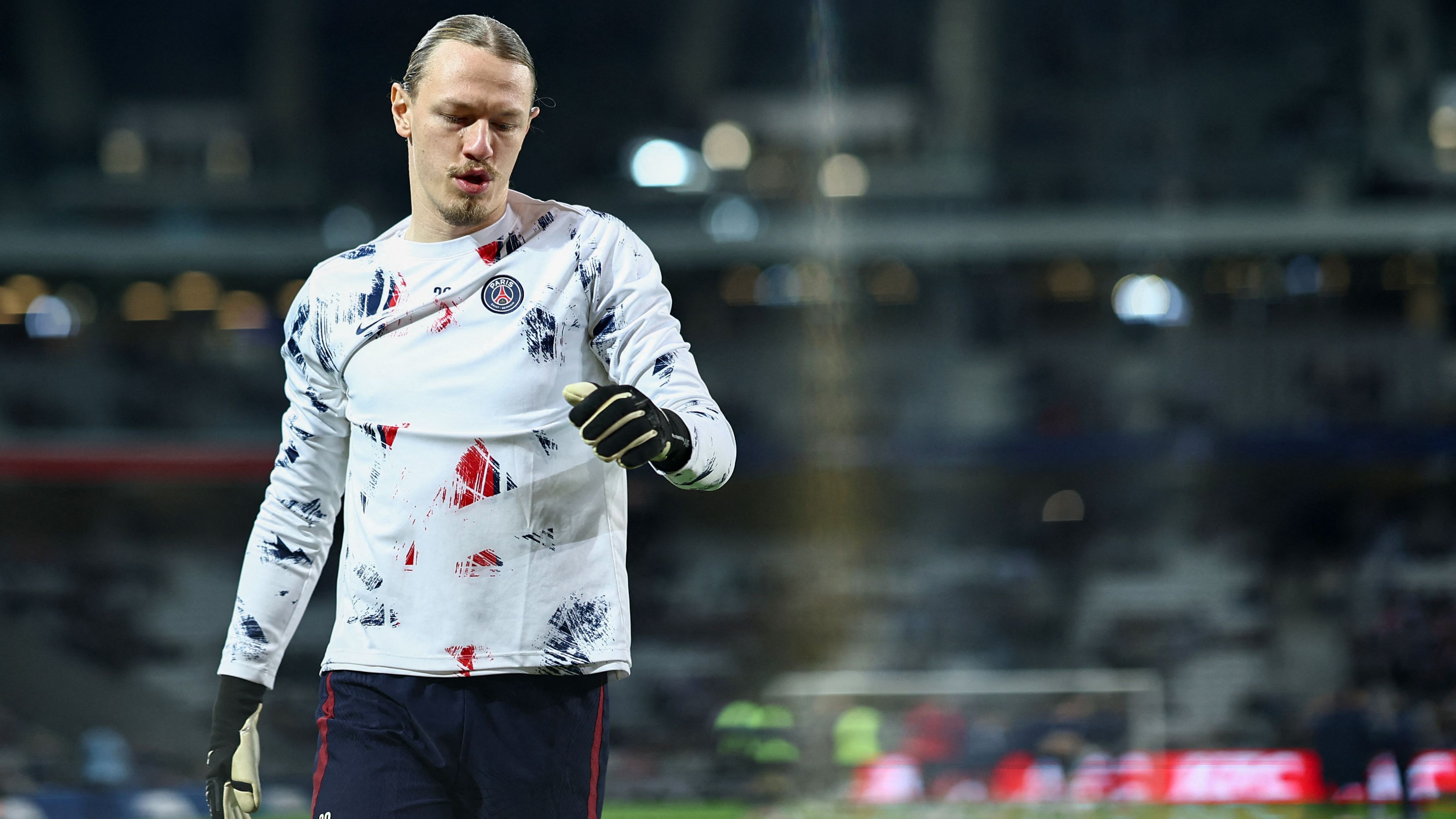 FBL-FRA-CUP-DUNKERQUE-PSG