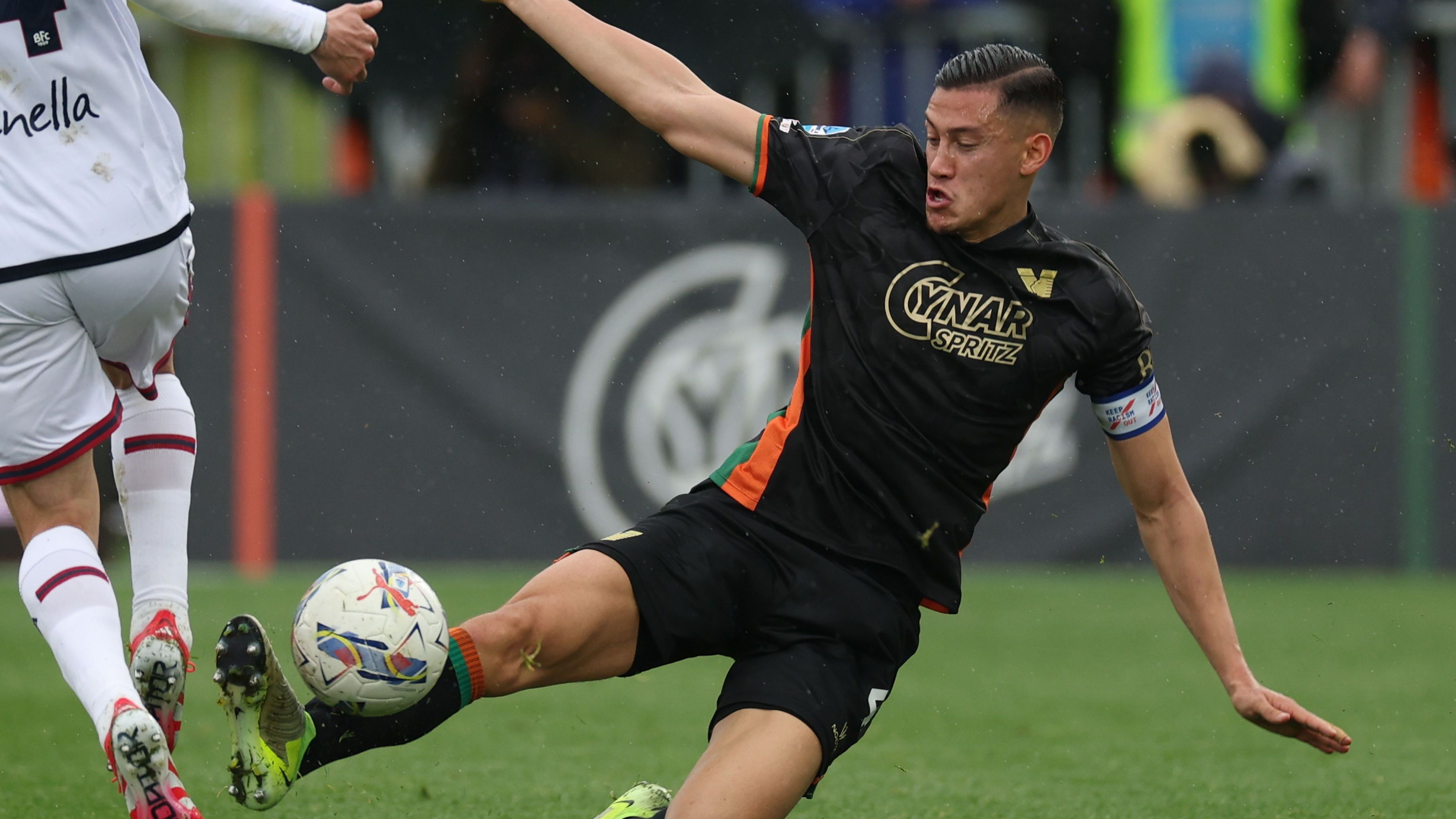 Venezia v Bologna - Serie A