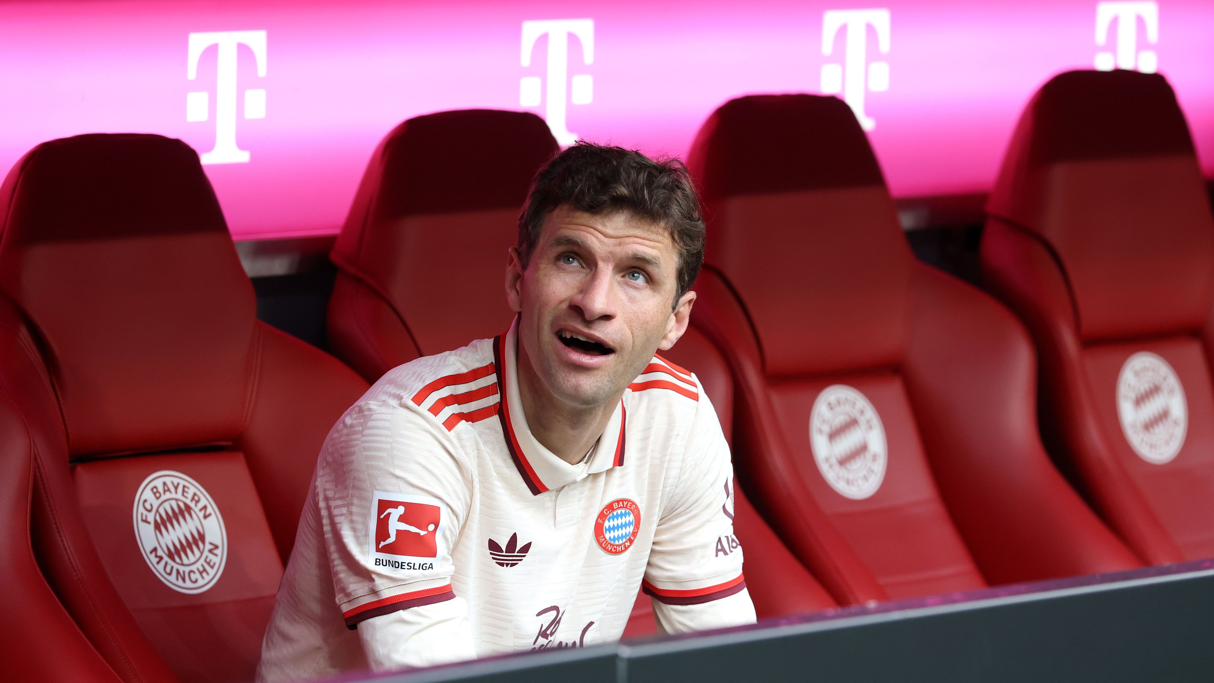 Thomas Muller