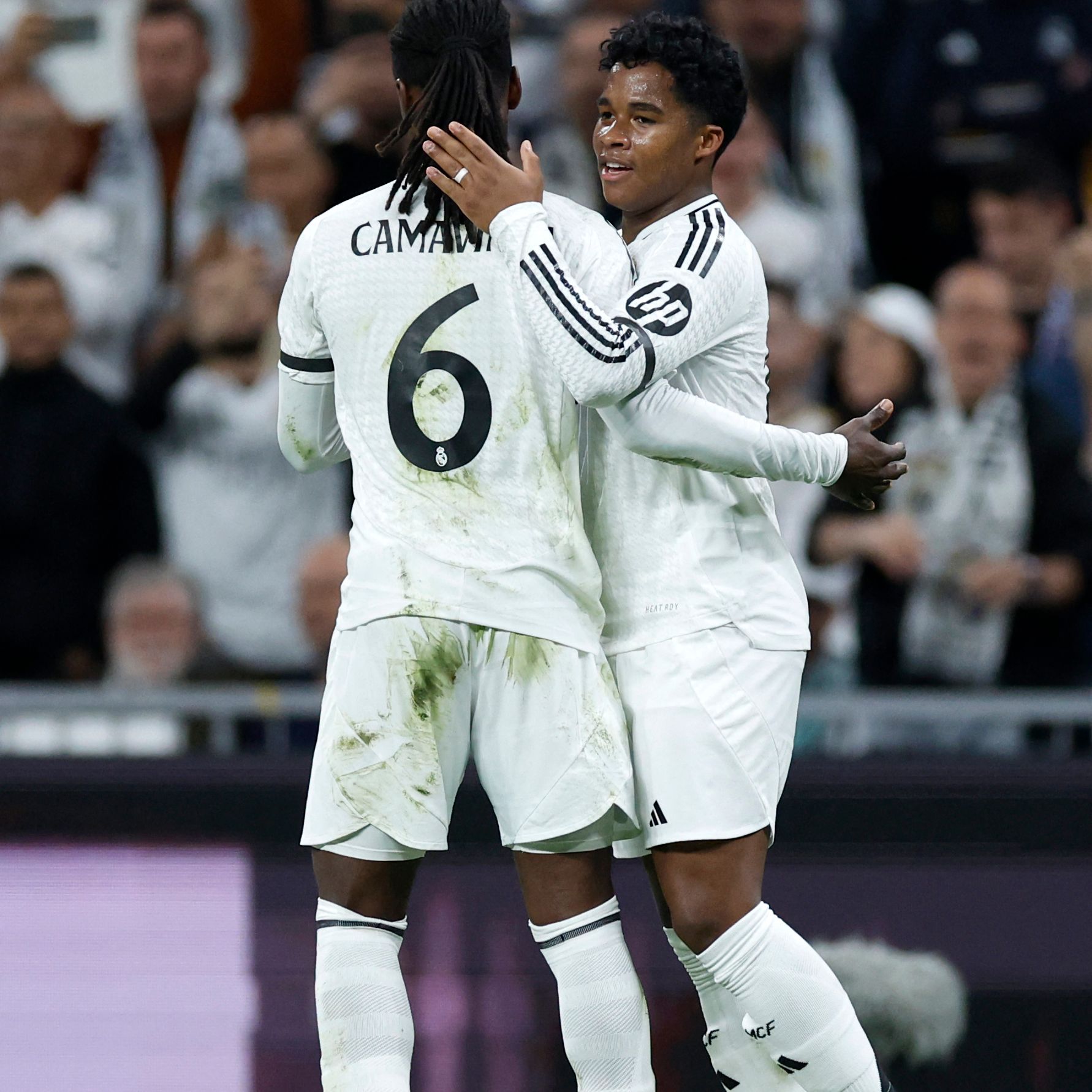 FBL-ESP-CUP-REAL SOCIEDAD-REAL MADRID