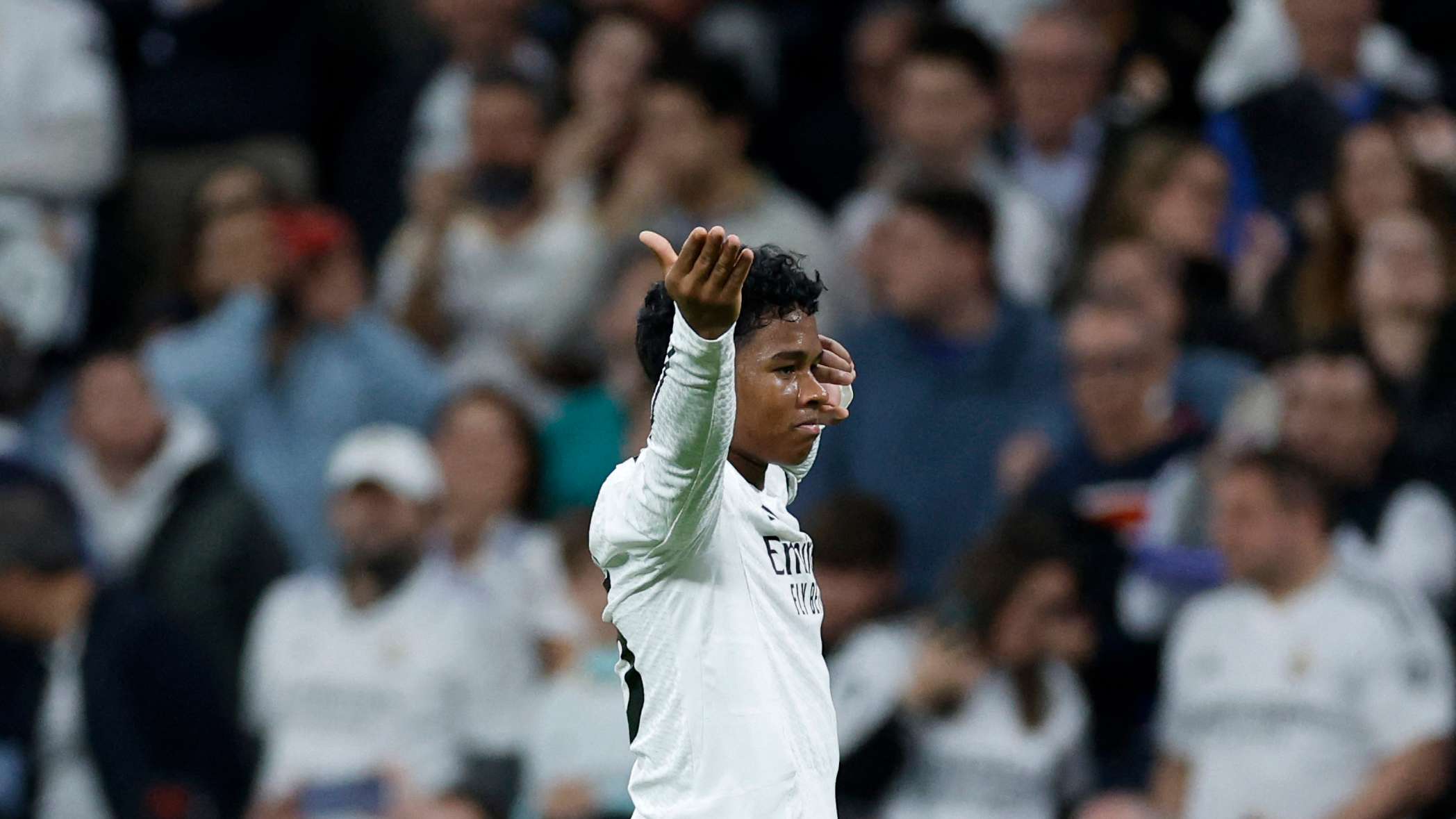 FBL-ESP-CUP-REAL SOCIEDAD-REAL MADRID