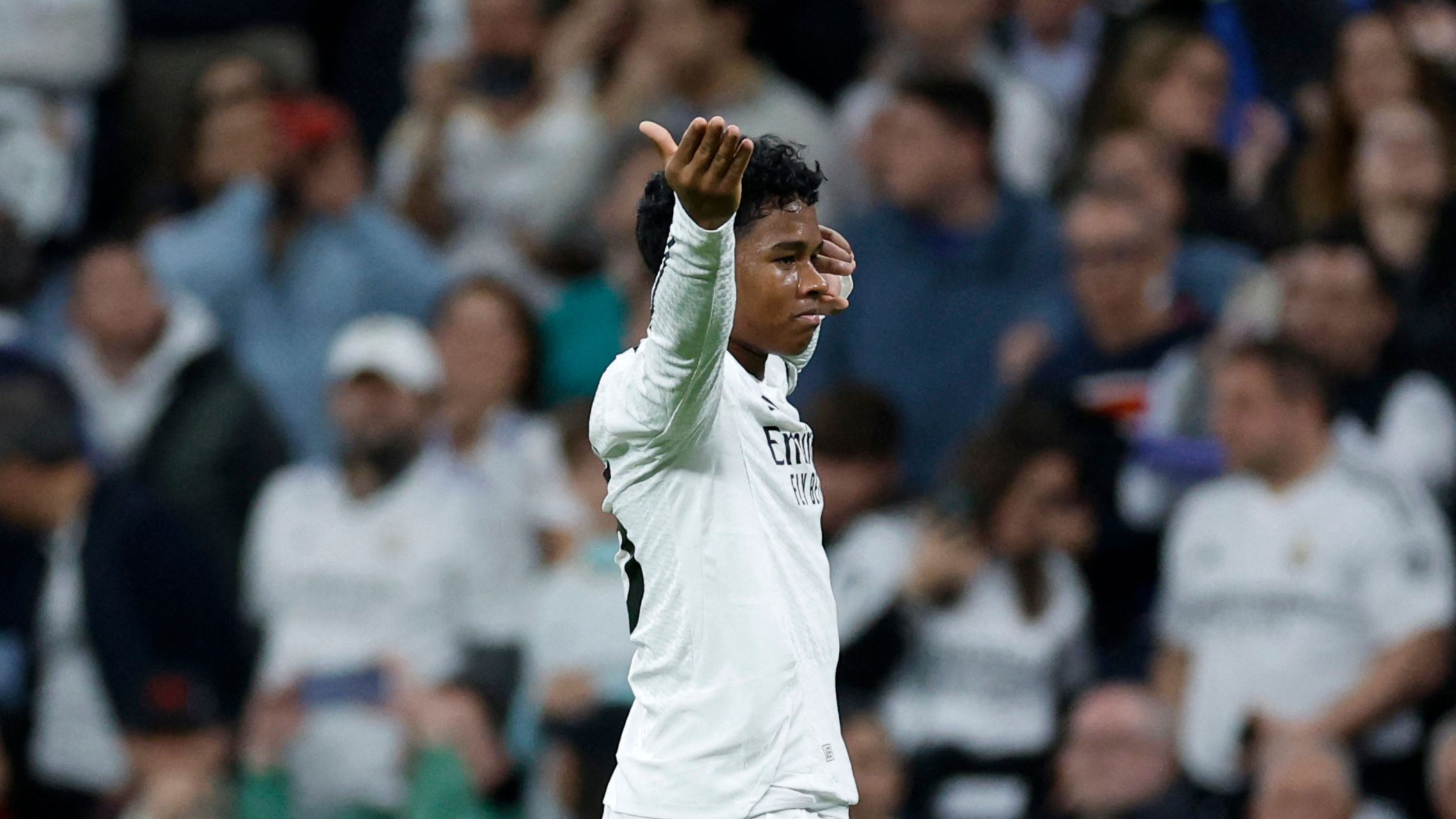 FBL-ESP-CUP-REAL SOCIEDAD-REAL MADRID