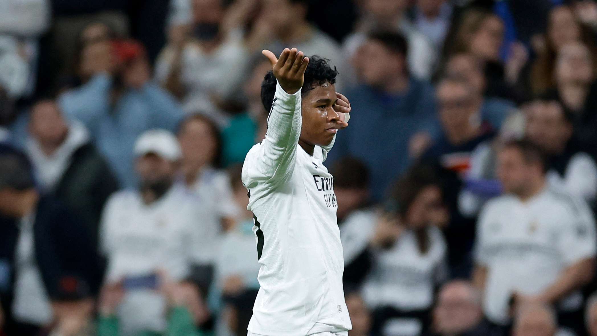 FBL-ESP-CUP-REAL SOCIEDAD-REAL MADRID