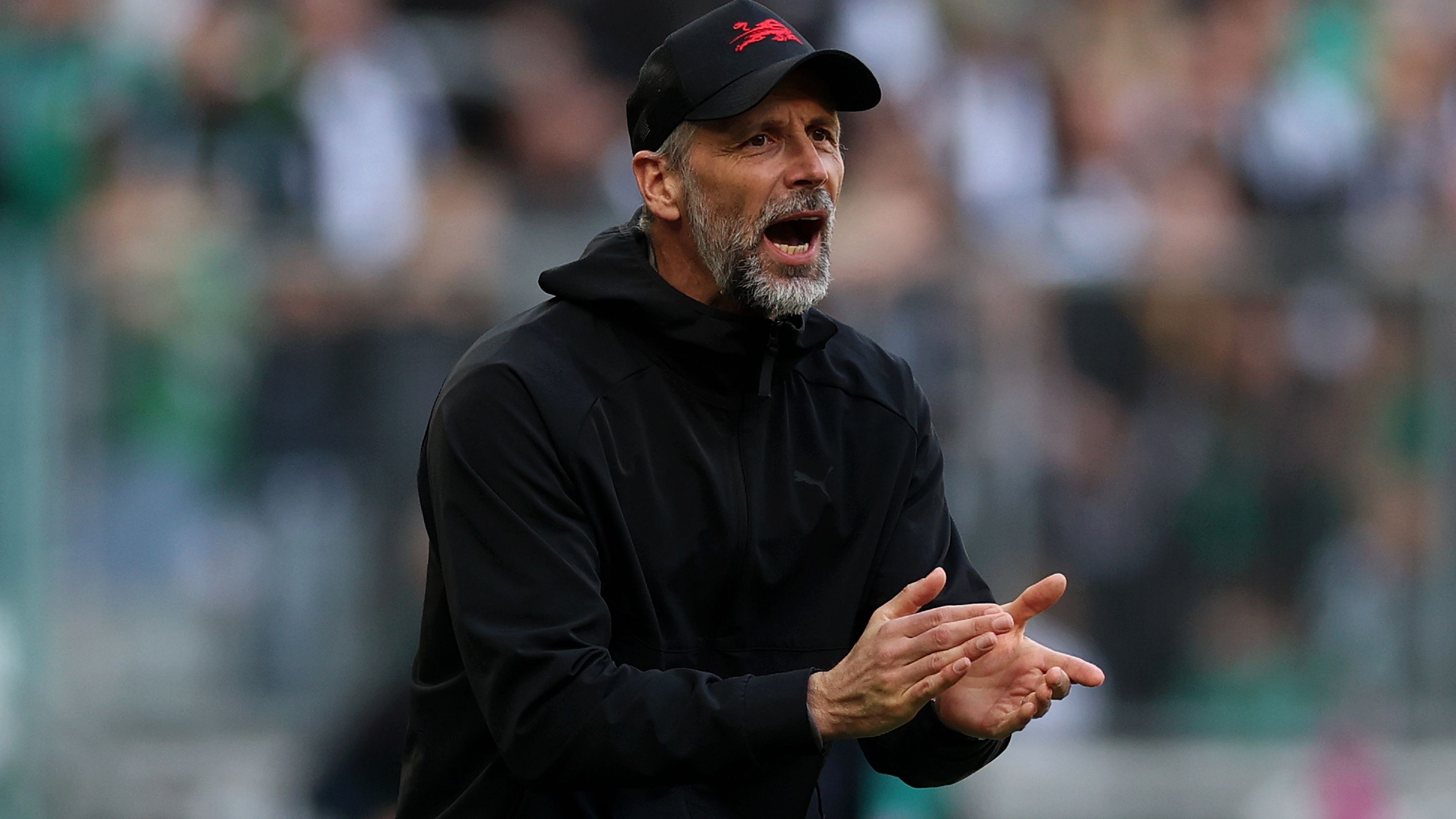 Bayer Leverkusen rule out Jose Mourinho, Xavi and Edin Terzic as possible Erik ten Hag replacements with ex-Borussia Dortmund boss on the list | Goal.com UK