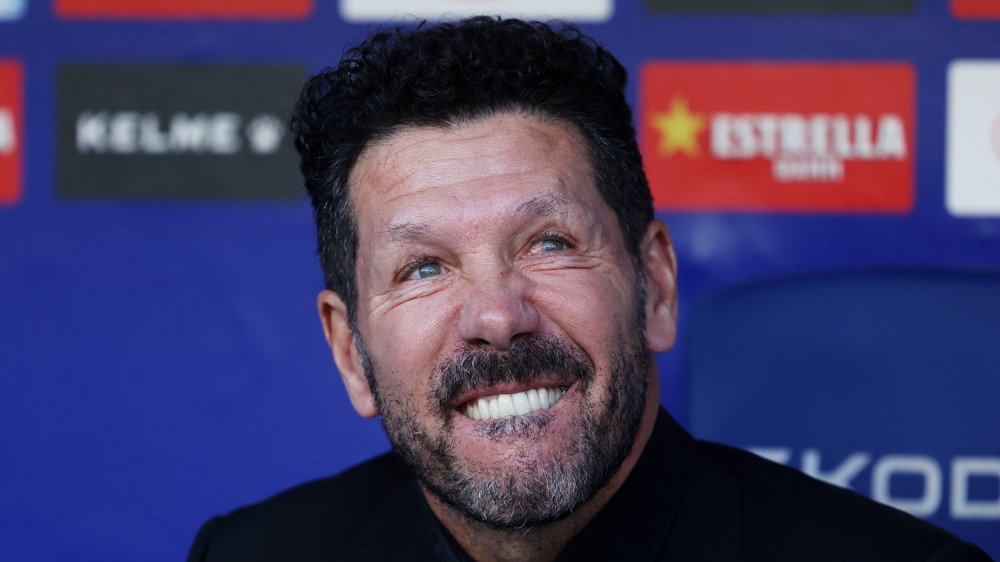 Diego Simeone