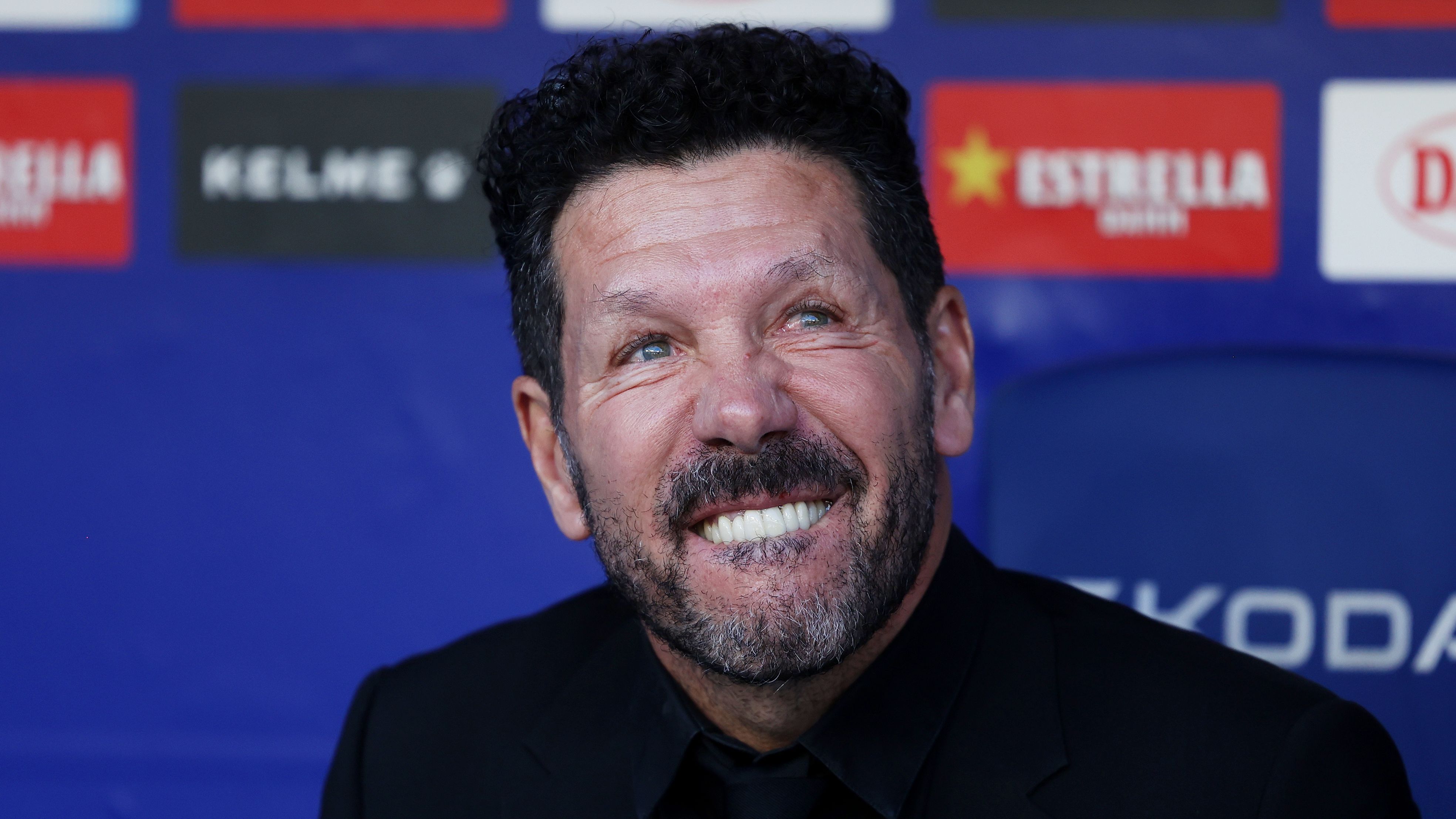 Diego Simeone