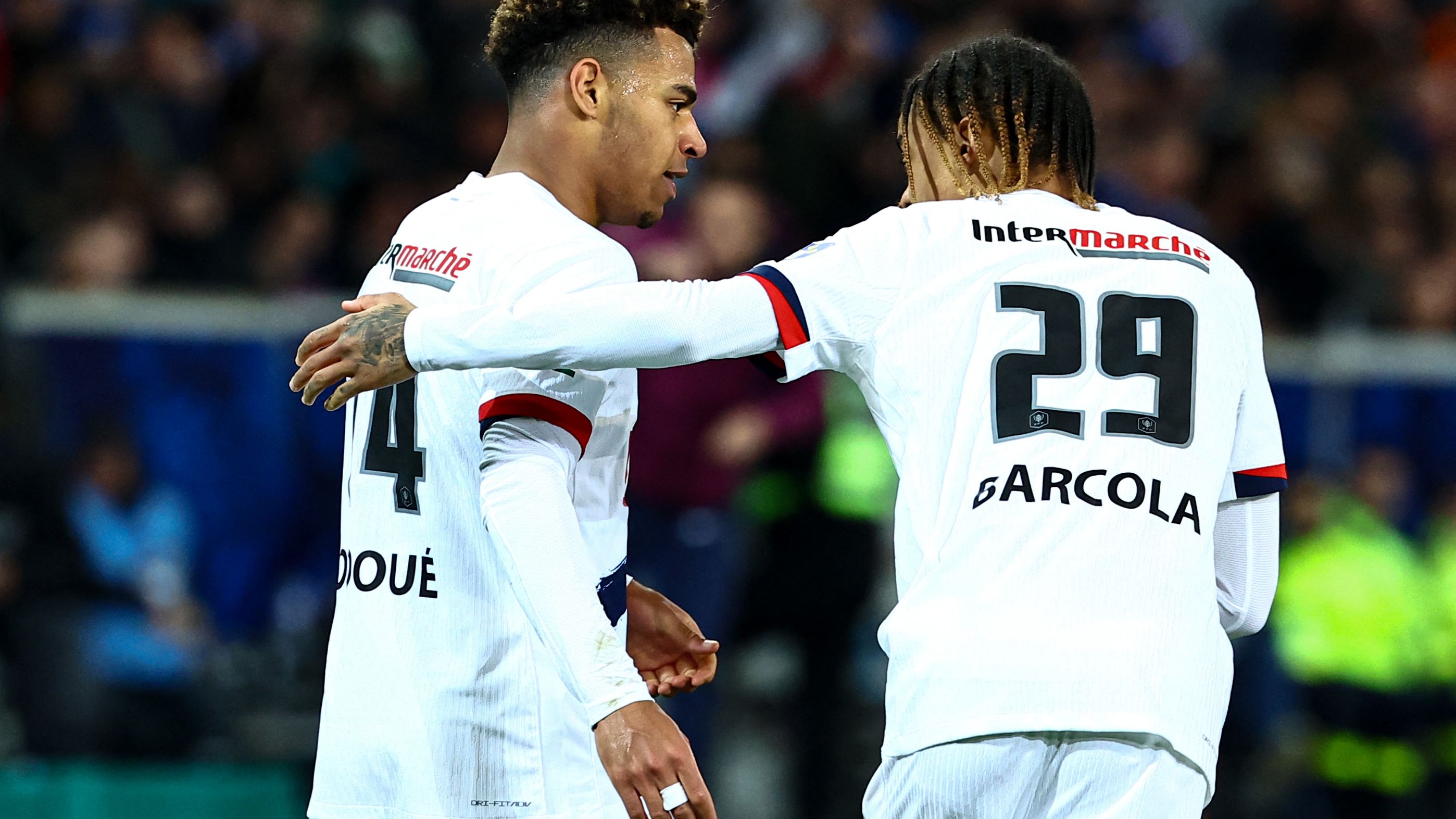 FBL-FRA-CUP-DUNKIRK-PSG