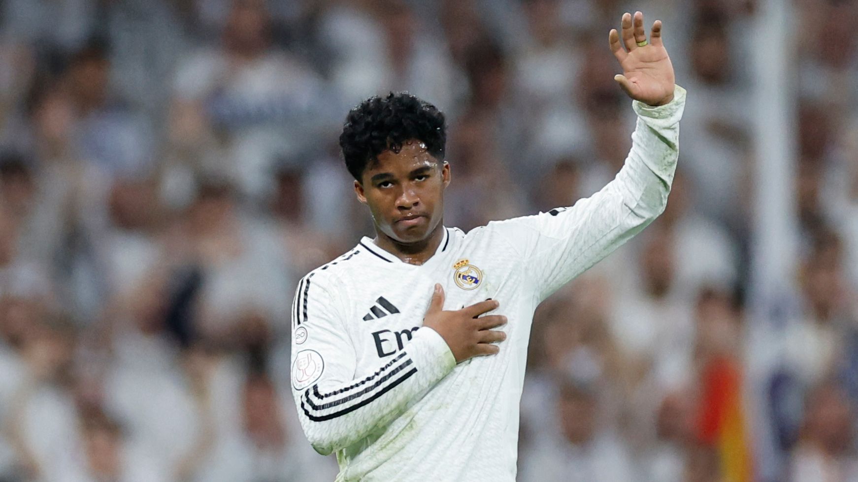 FBL-ESP-CUP-REAL SOCIEDAD-REAL MADRID