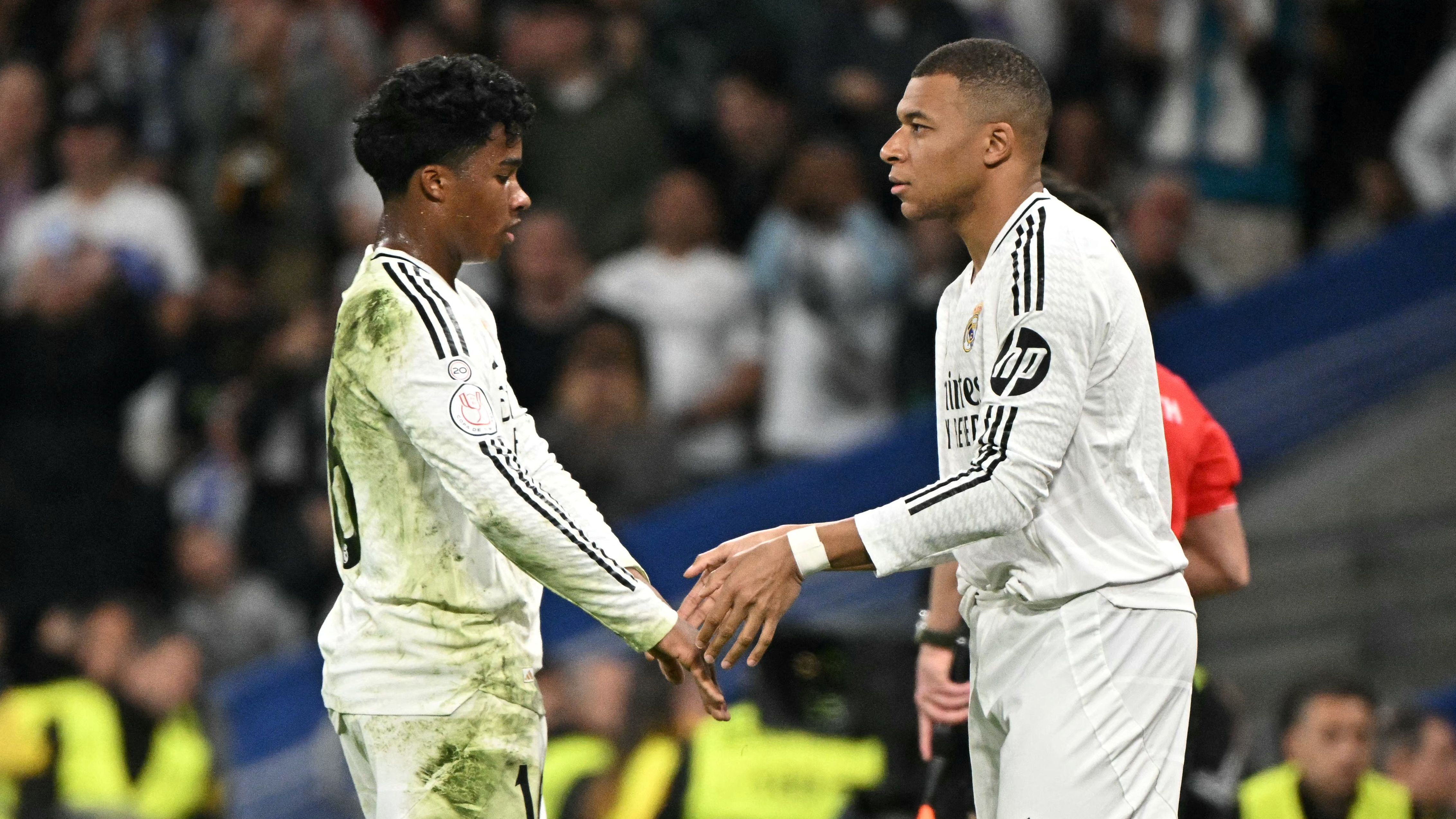 FBL-ESP-CUP-REAL SOCIEDAD-REAL MADRID